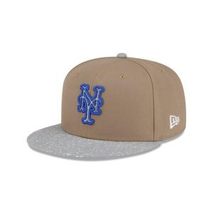 New Era, Accessories, New Era Mlb New York Og Mr Met Mets Cap Size 8