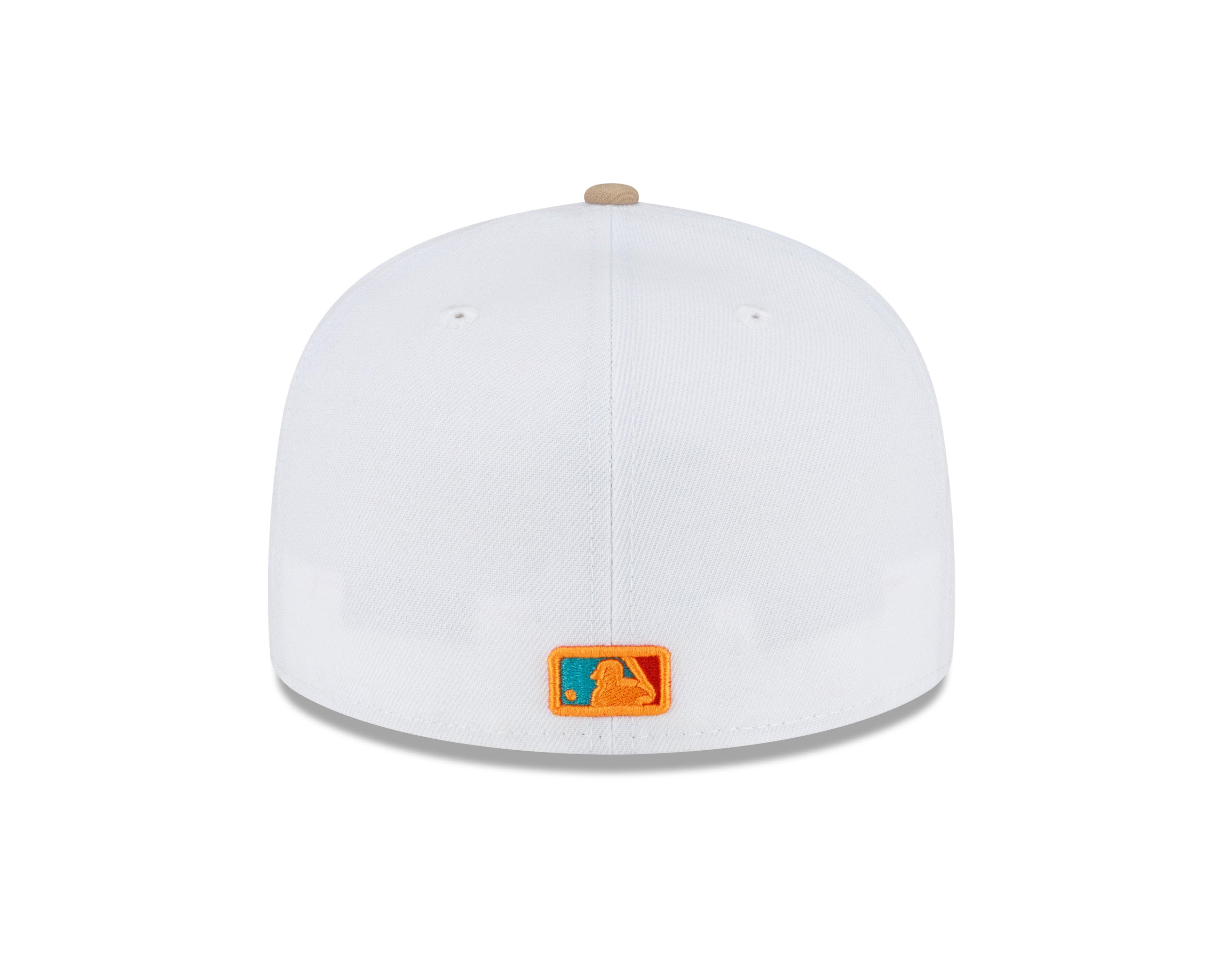 Men's Houston Astros '47 Charcoal/White Spring Training Sun Dog Trucker  Snapback Hat