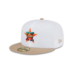  New Era 59FIFTY Houston Astros Navy MLB 2017 Authentic  Collection On Field Home Fitted Cap : Sports & Outdoors