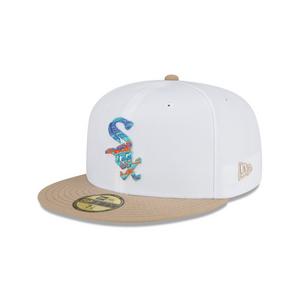 New Era Detroit Tigers 24K Drip Pack 59FIFTY Fitted Hat - Hibbett