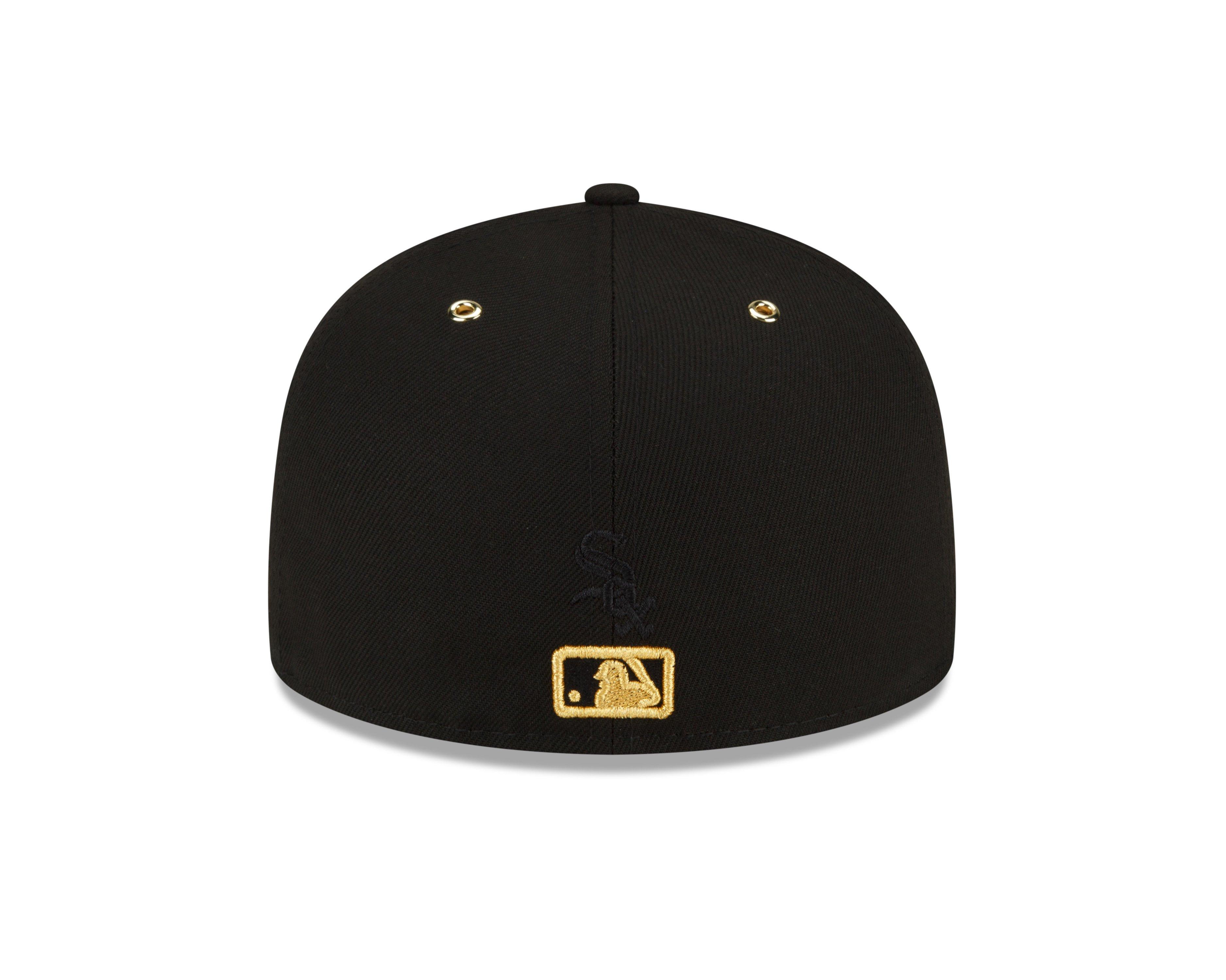 White Sox Youth 59Fifty Fitted Cap