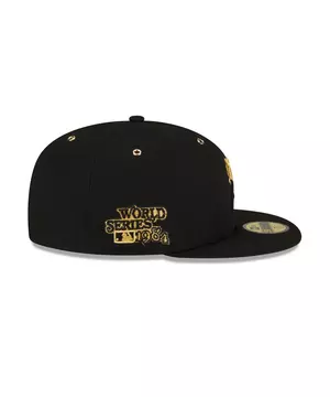 Detroit Tigers Black MLB Fan Cap, Hats for sale