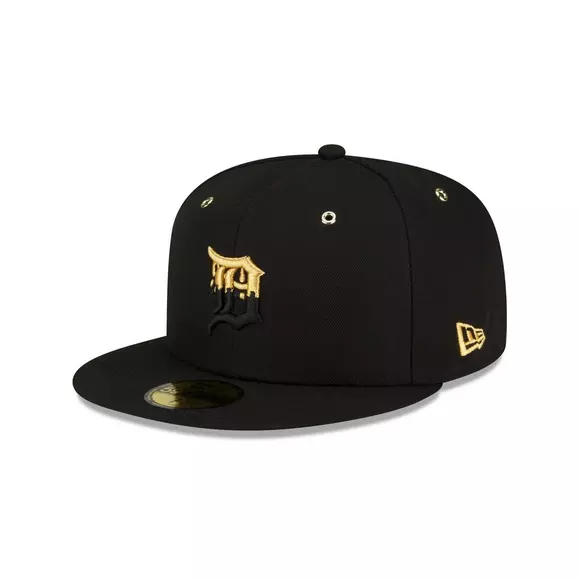 New Detroit tigers New Era Baseball Hat