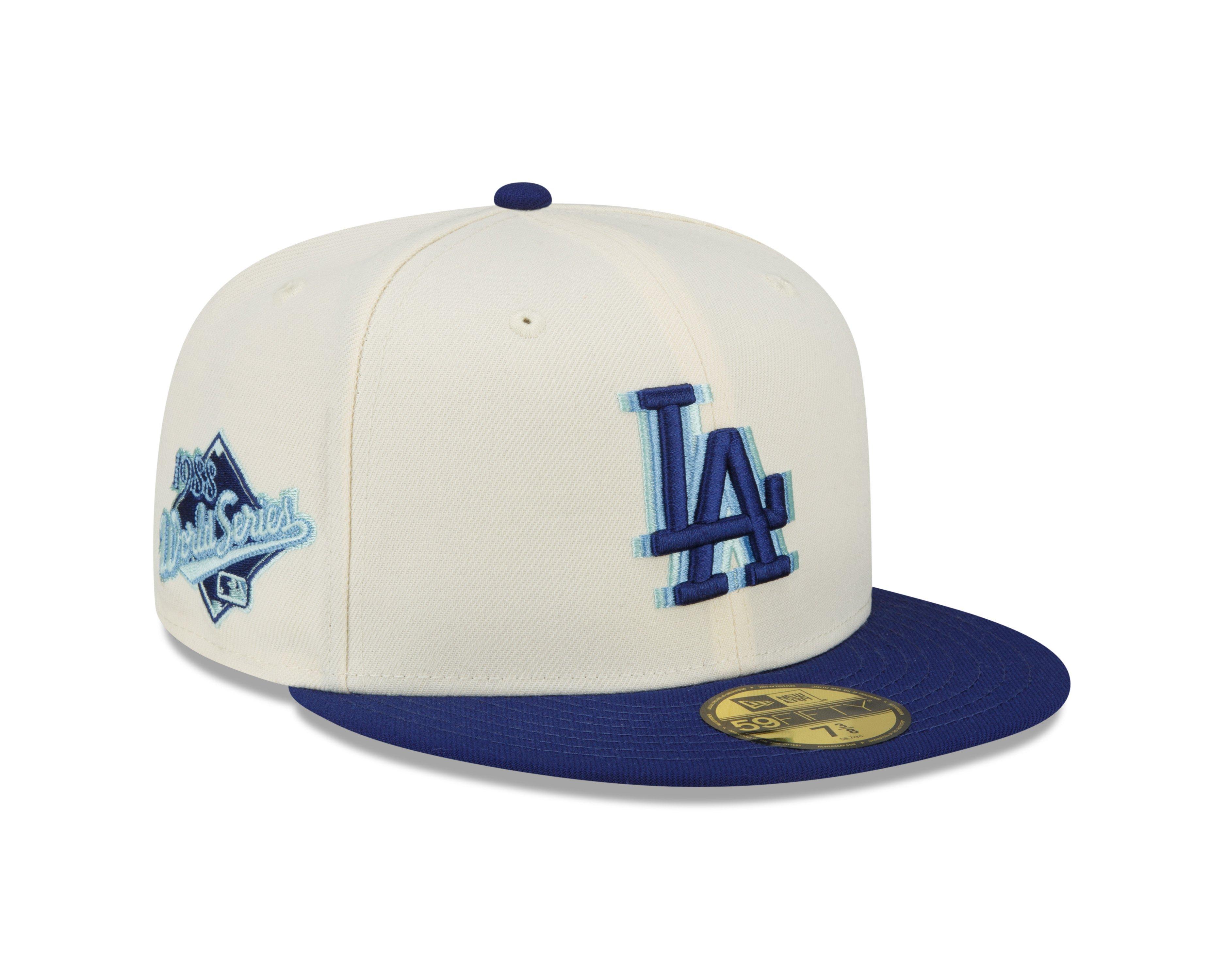 New Era Los Angeles Dodgers Dazed and Confused 59FIFTY Fitted Hat