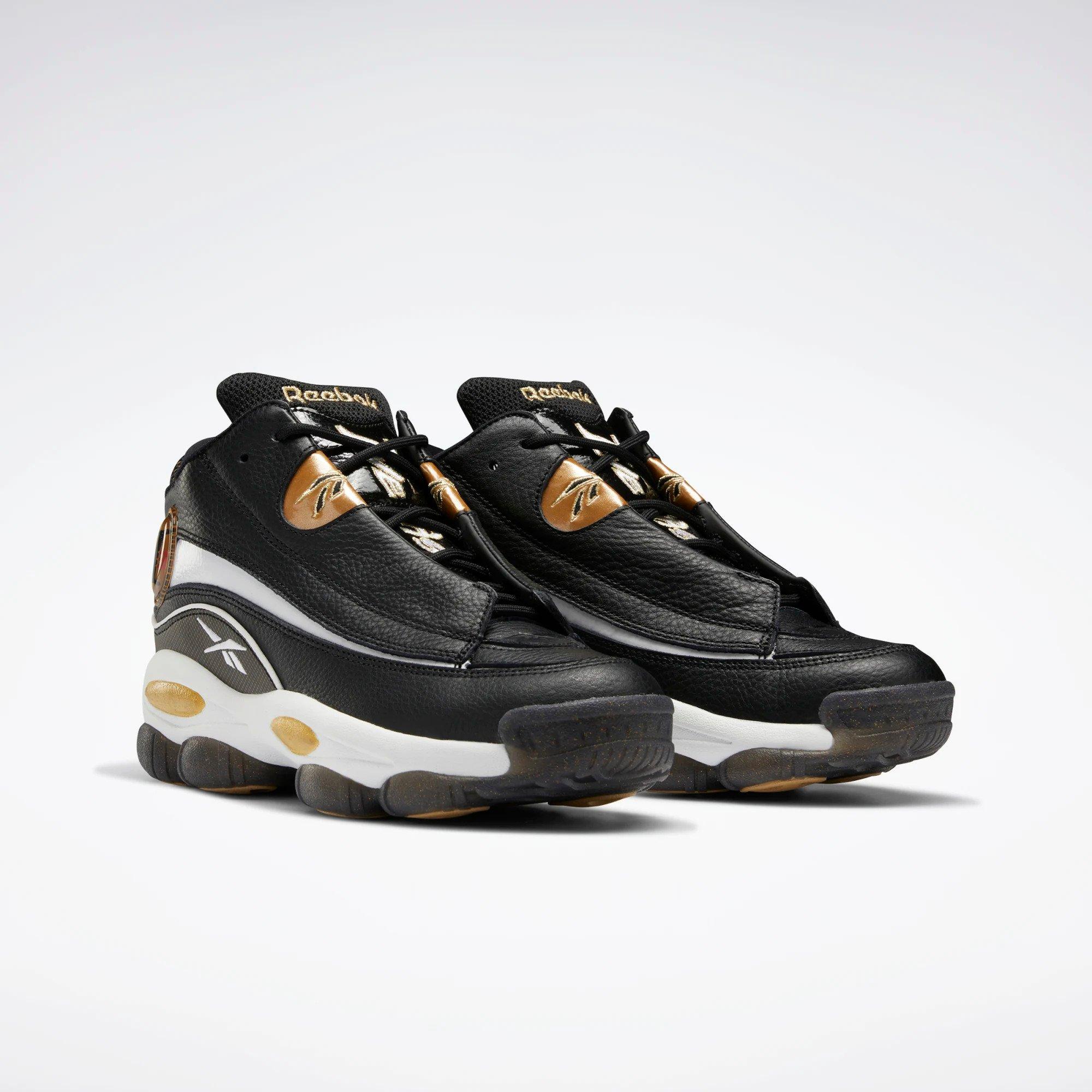 Reebok answer cheap 11 gold