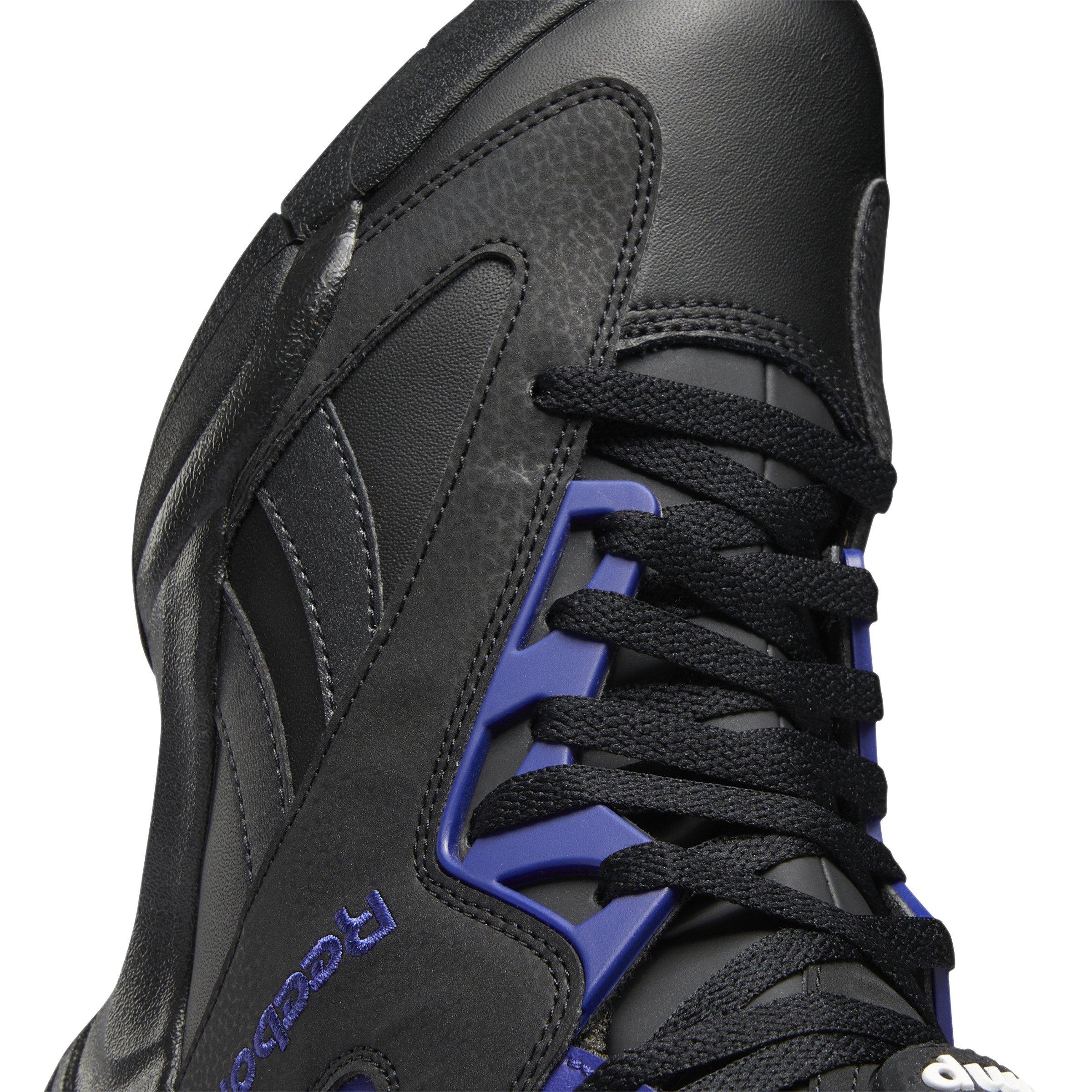 reebok shaq attaq lakers
