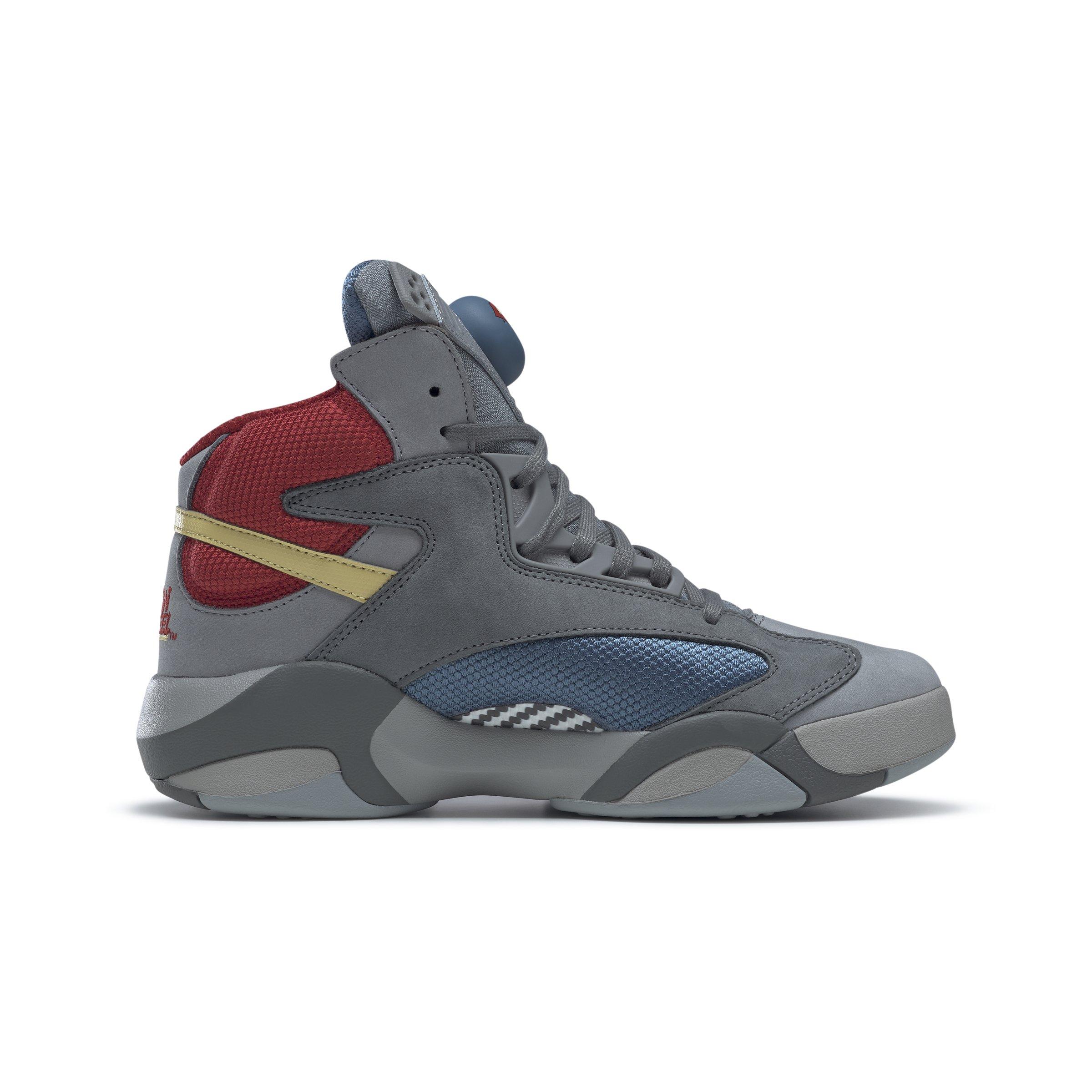 Shaq superman reebok for on sale sale