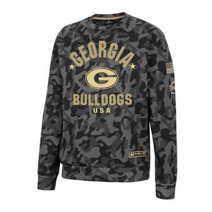 Colosseum Athletics Georgia Bulldogs NCAA Jerseys for sale