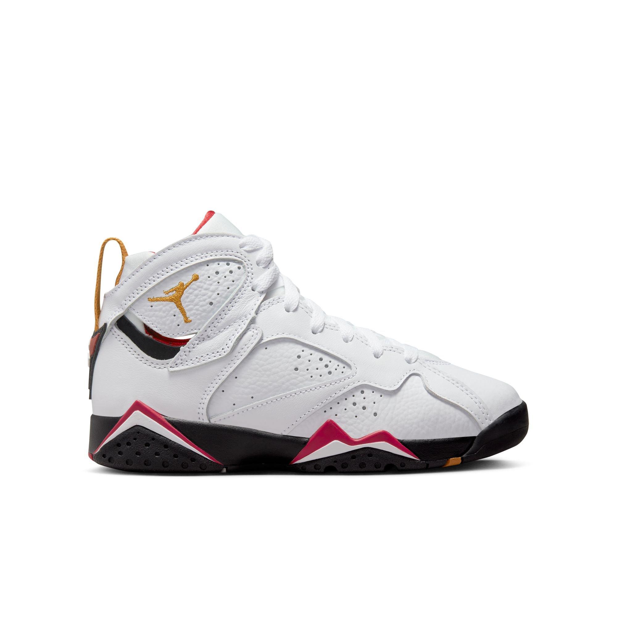 Air Jordan 7 Retro Shoes - Low, Mid, High