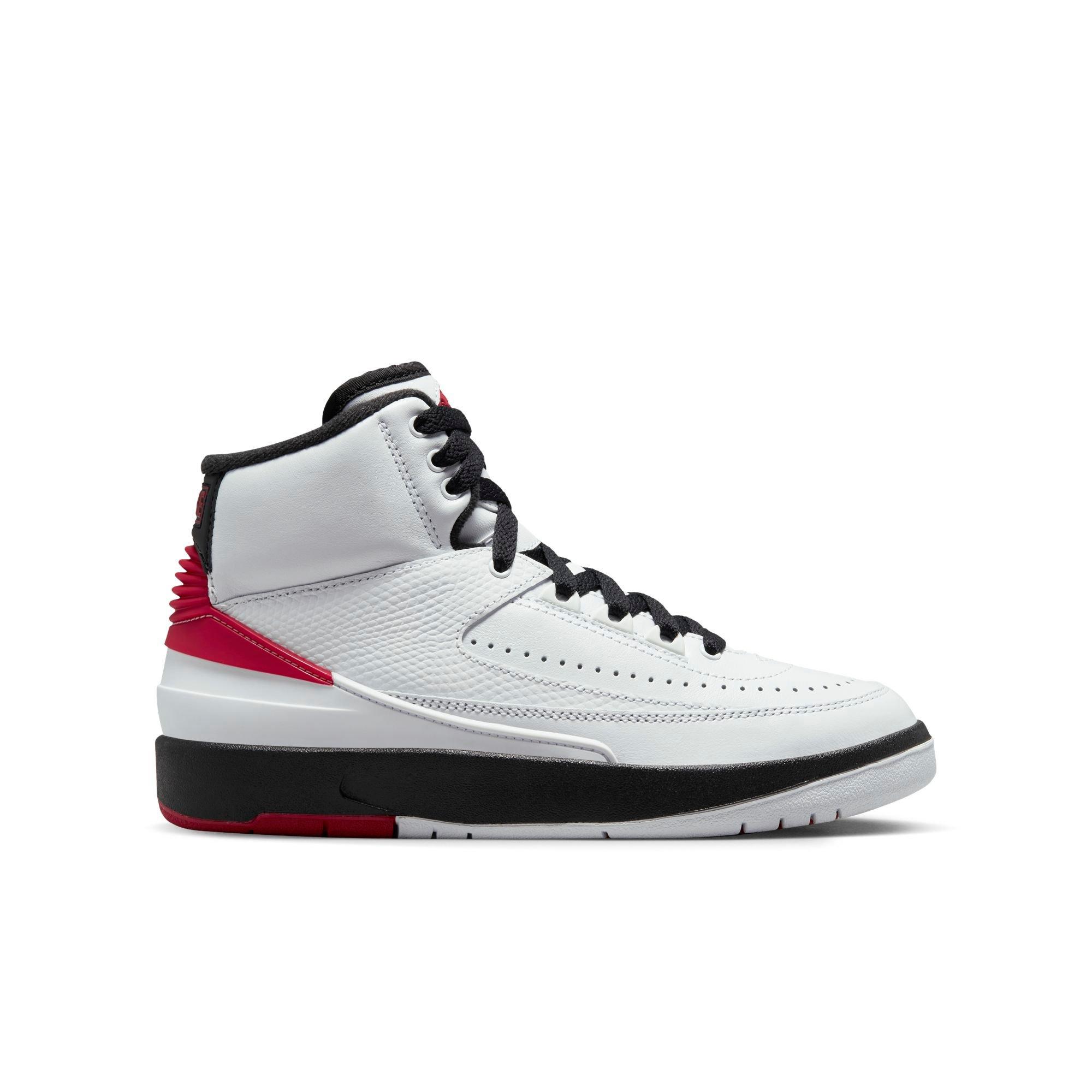 Jordan 2 Retro 