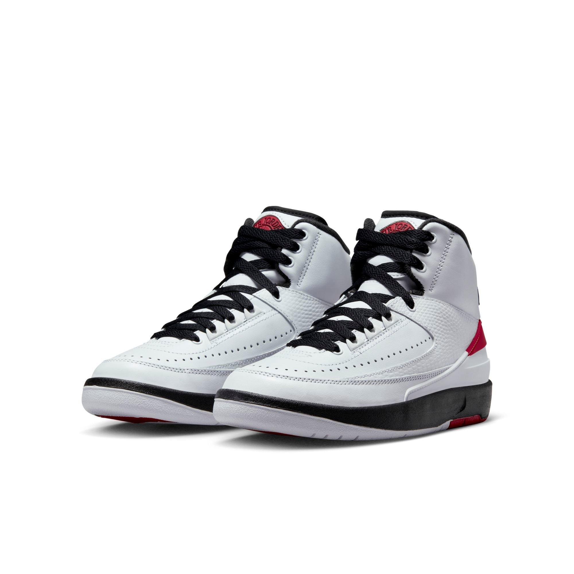 Jordan 2 Retro Little Kids' Shoes