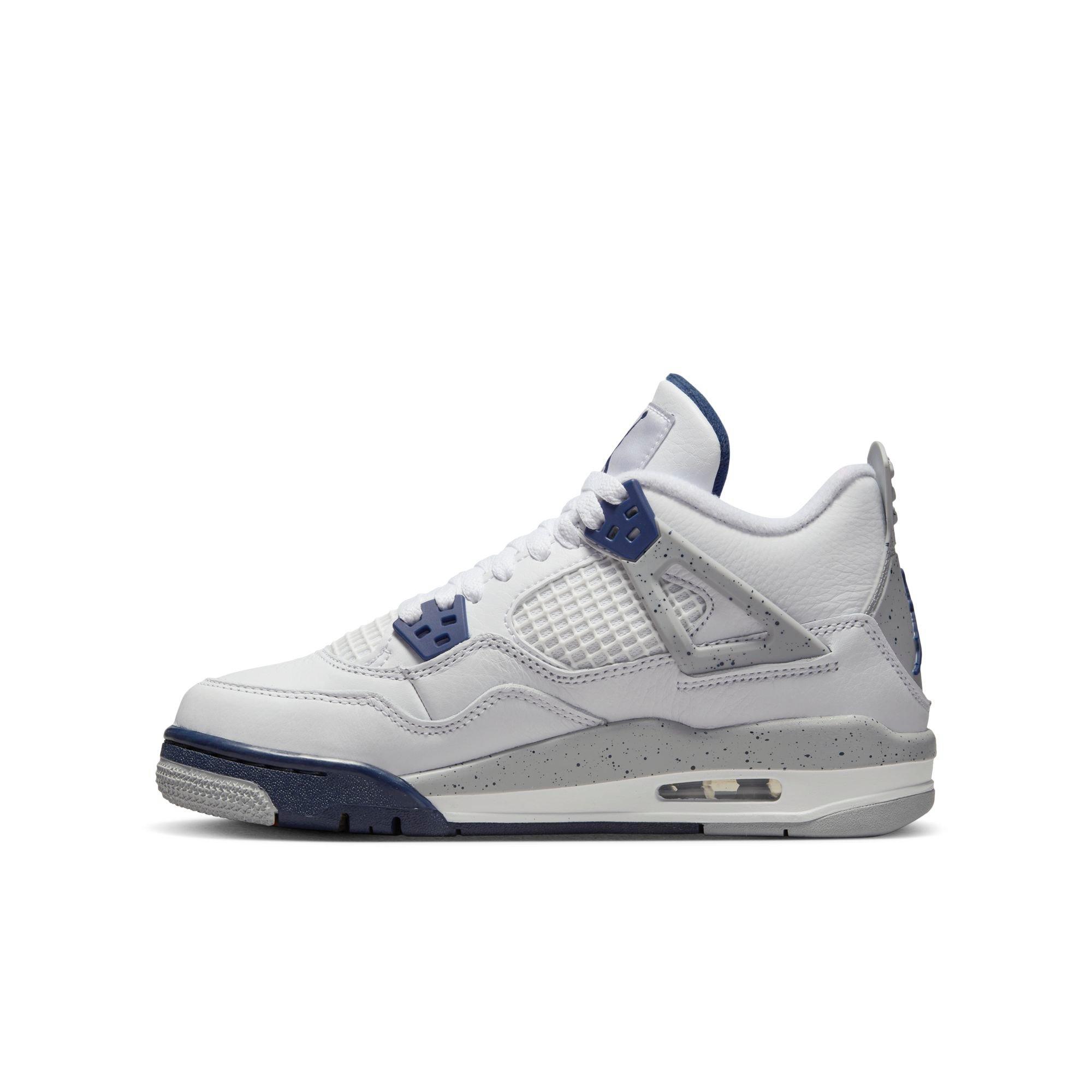 boys retro 4 jordans