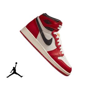 Air Jordan 1 Shoes - Free Shipping & Returns - Hibbett | City Gear