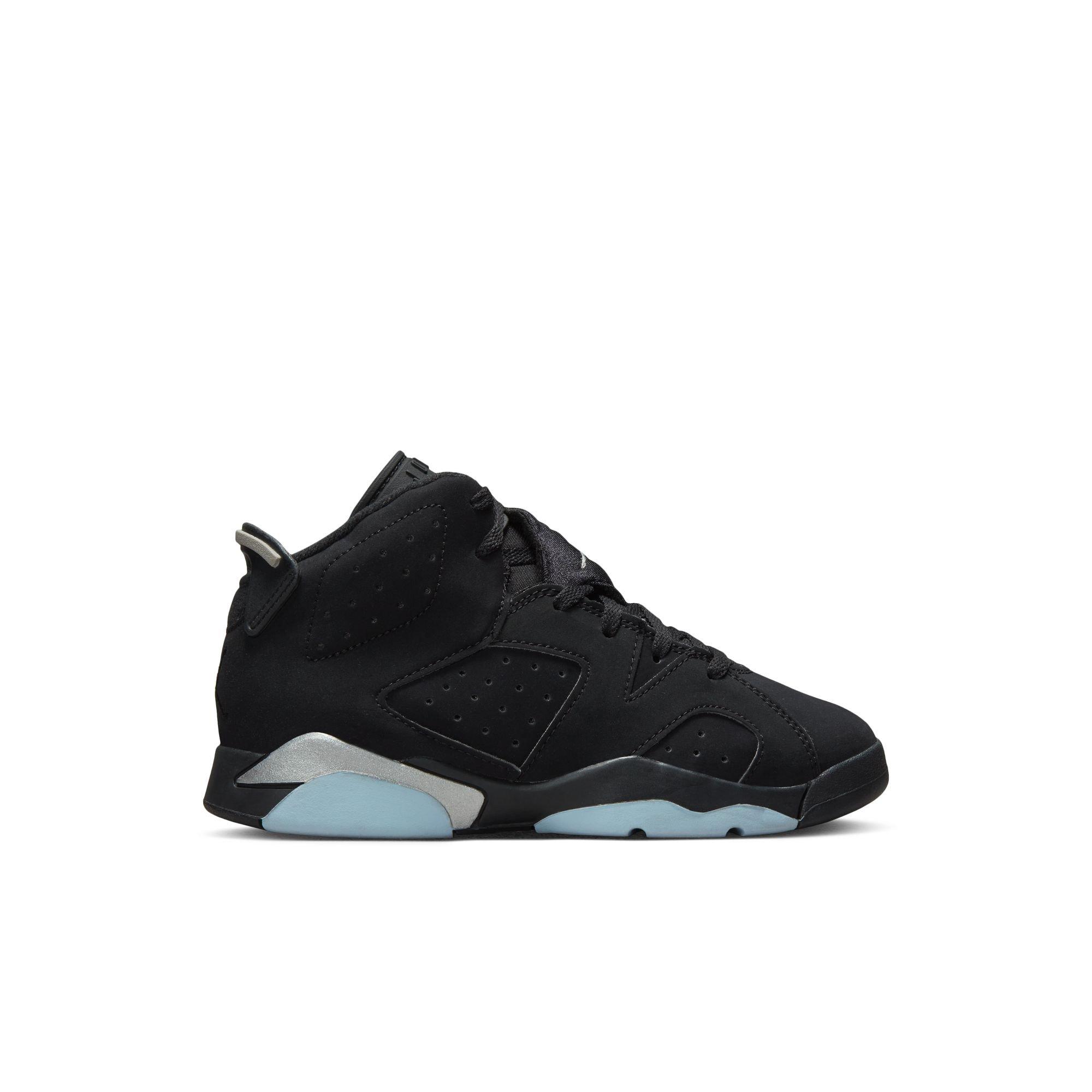 jordan 6 preschool