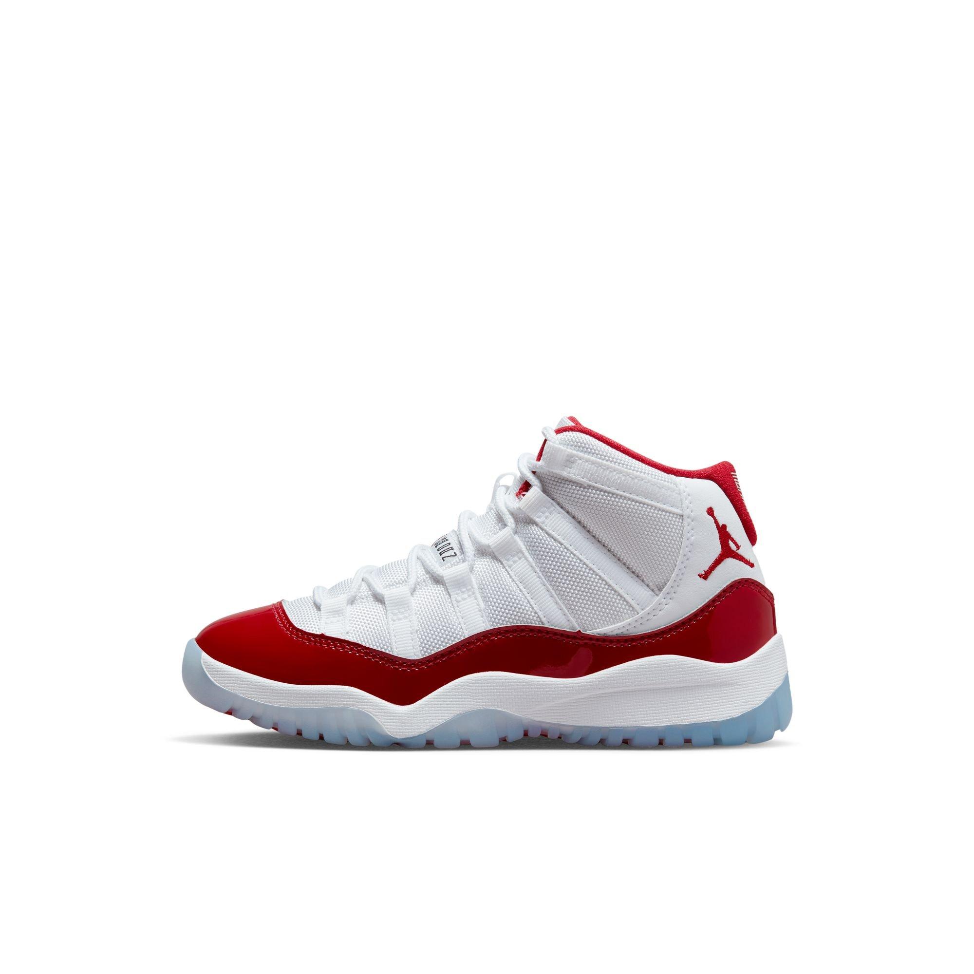 Jordan retro clearance 11 hibbett sports