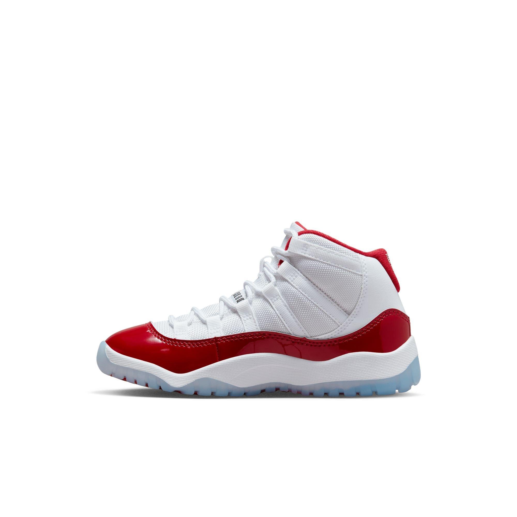 Jordan retro hotsell 11 hibbett sports