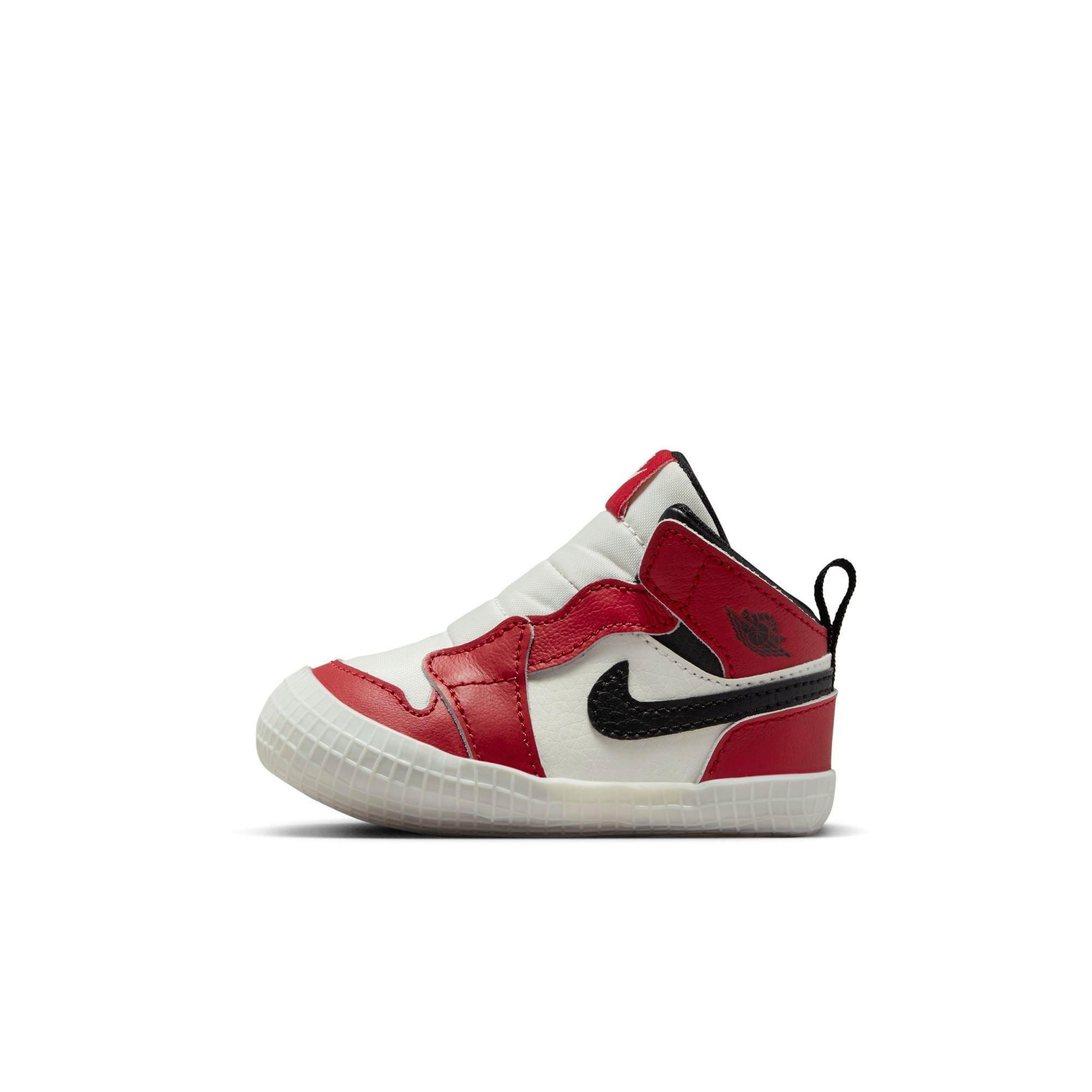 jordan 1 crib bootie