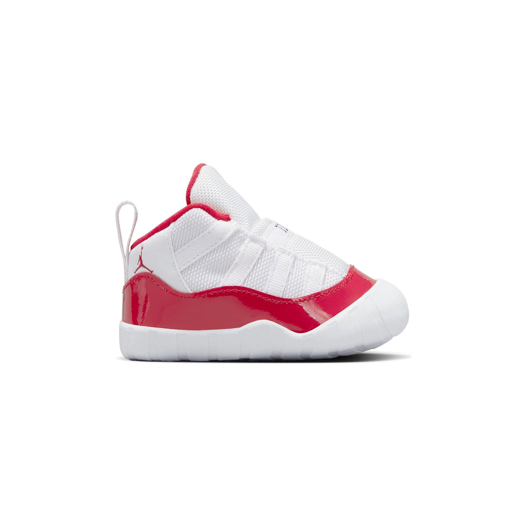 Jordan retro clearance 11 baby