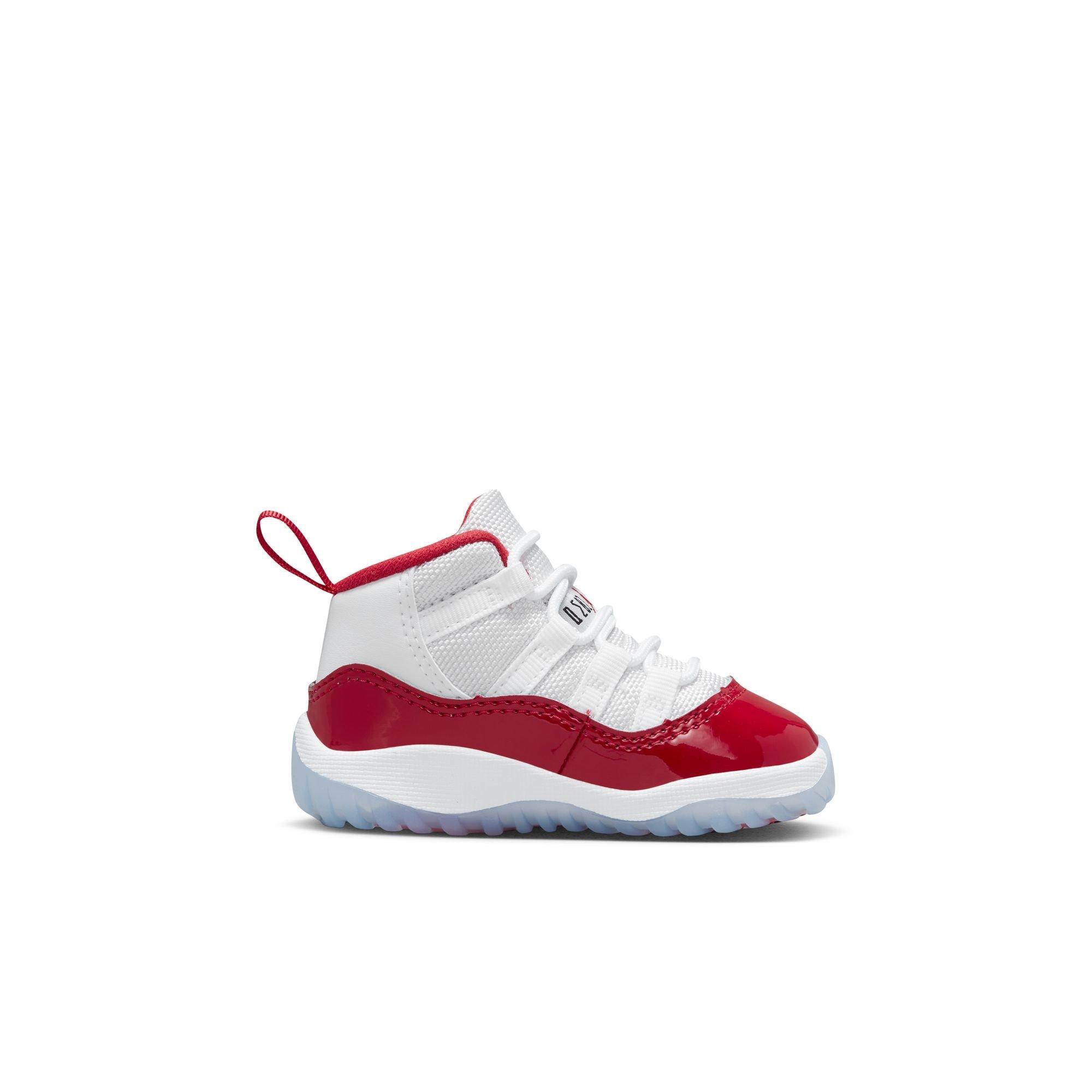 jordan 11 toddler shoes