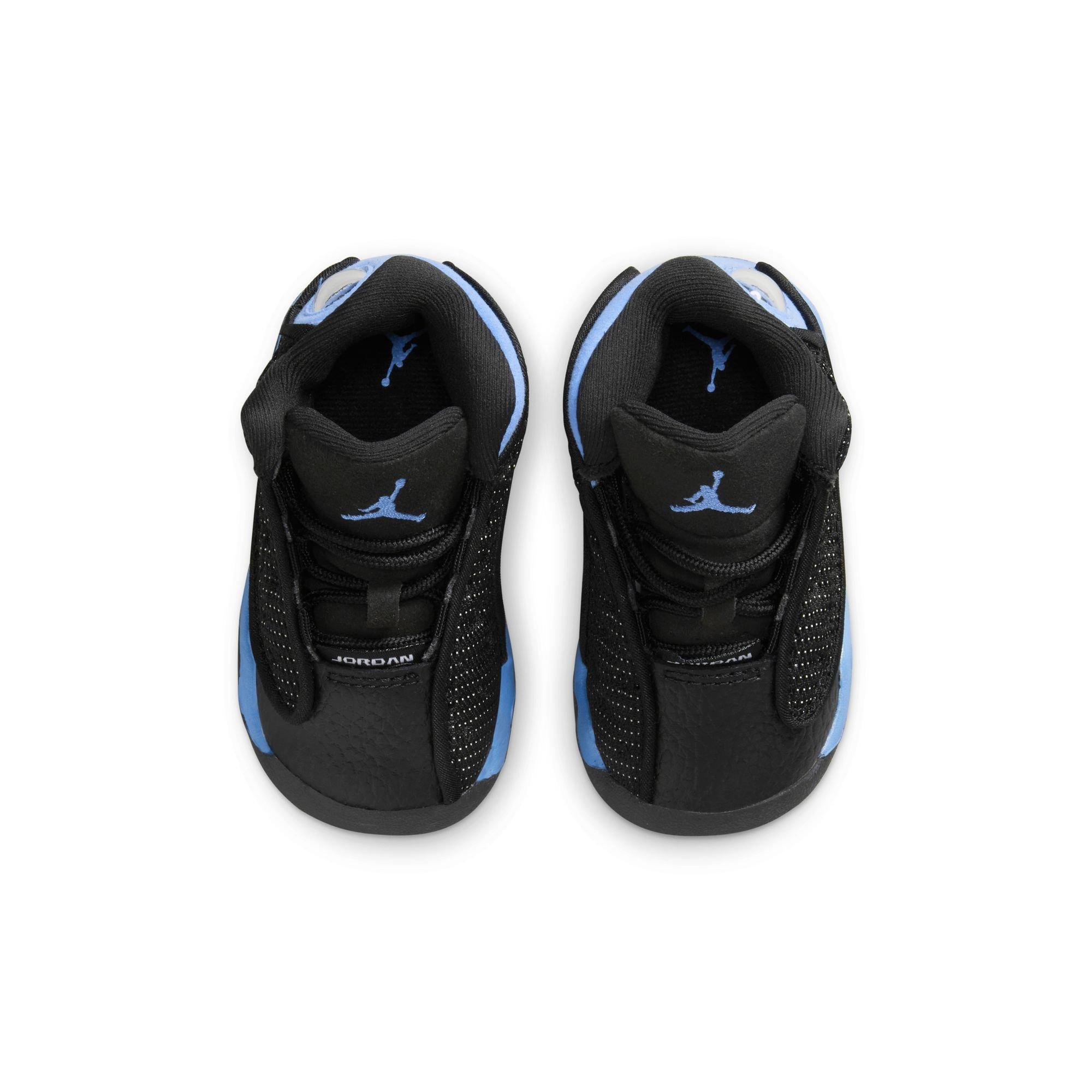 The Air Jordan 13 Retro “University Blue” is Almost Here – DTLR