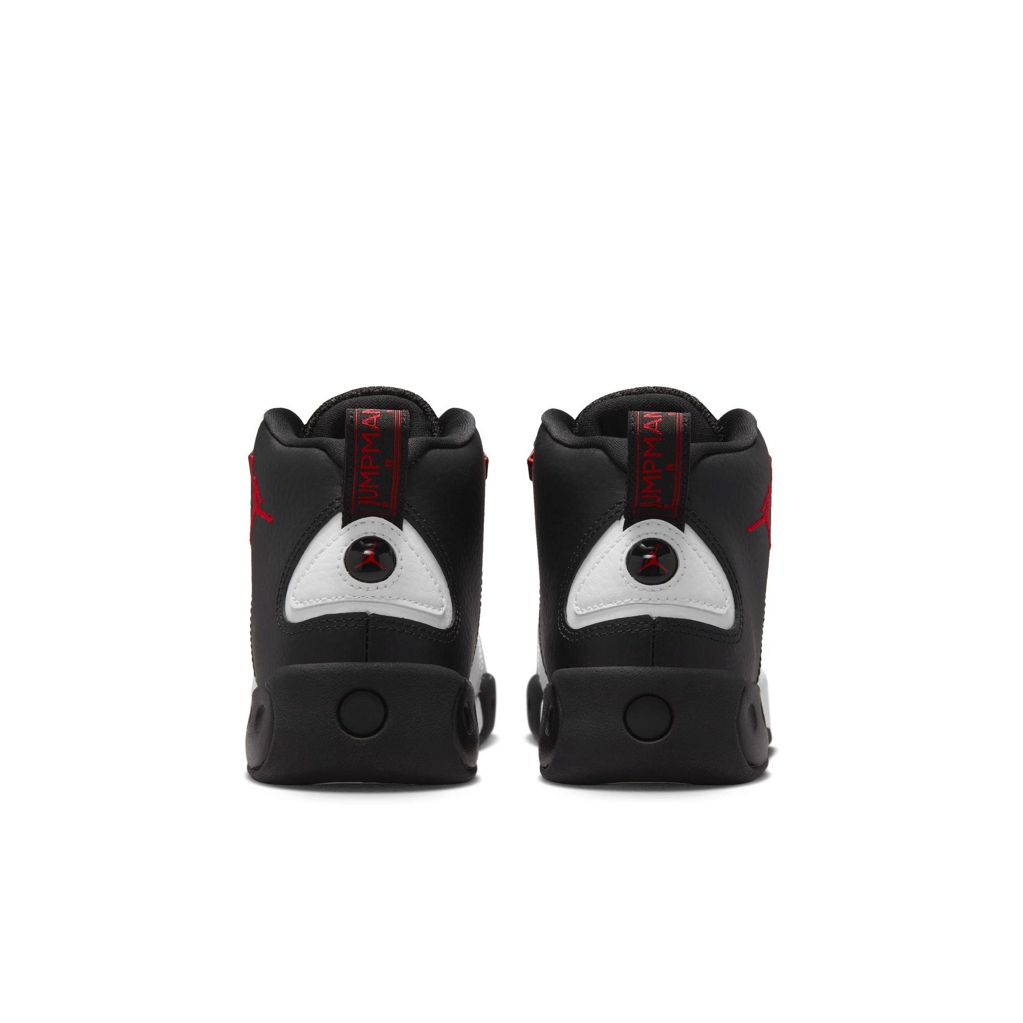 Jordan Jumpman Pro Grade School Boys "Bred" Grade School Boys' Shoe