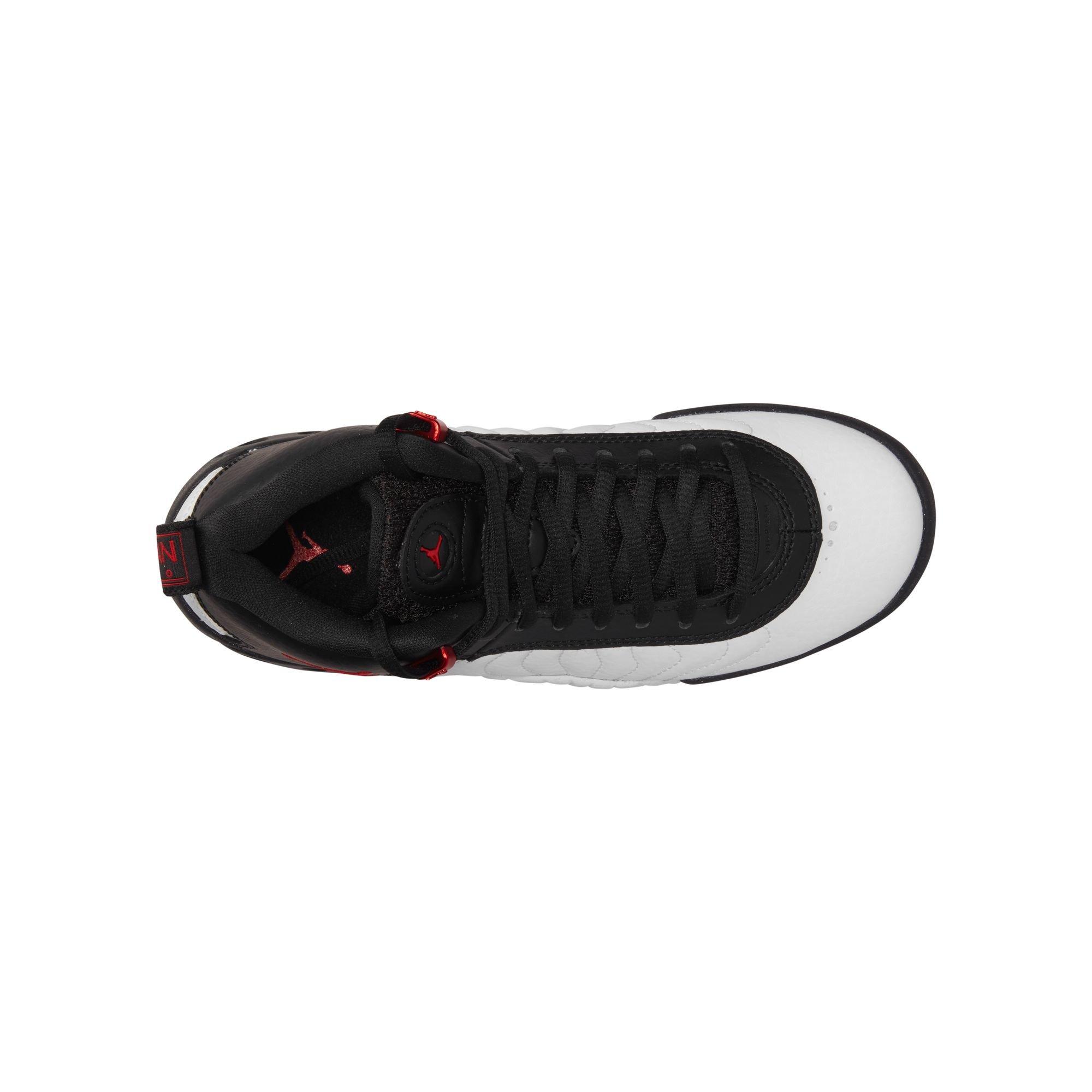 Jordan Jumpman Pro Grade School Boys "Bred" Grade School Boys' Shoe