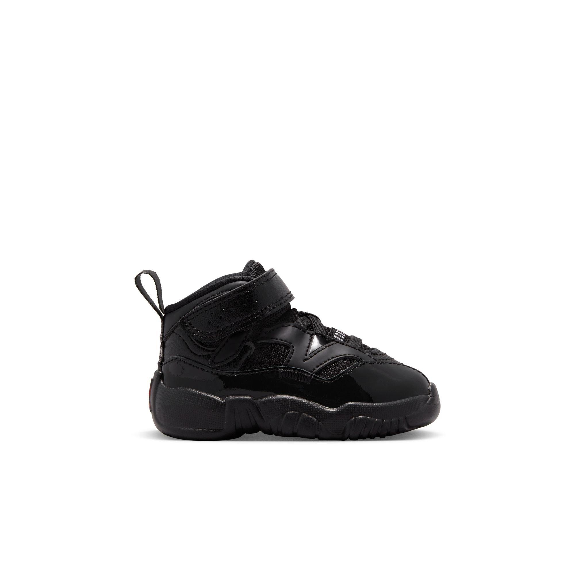 Hibbett sports store toddler jordans