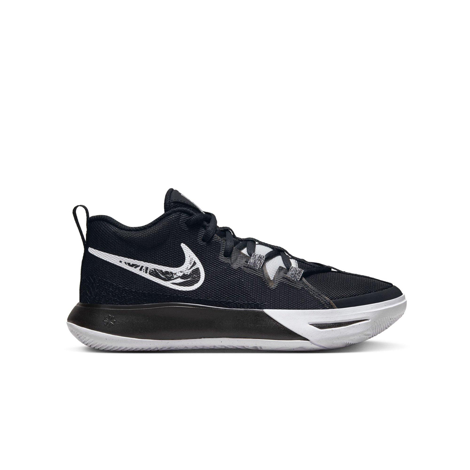 Sentido táctil obispo Juntar Nike Kyrie Flytrap 6 "Orca" Grade School Boys' Basketball Shoe