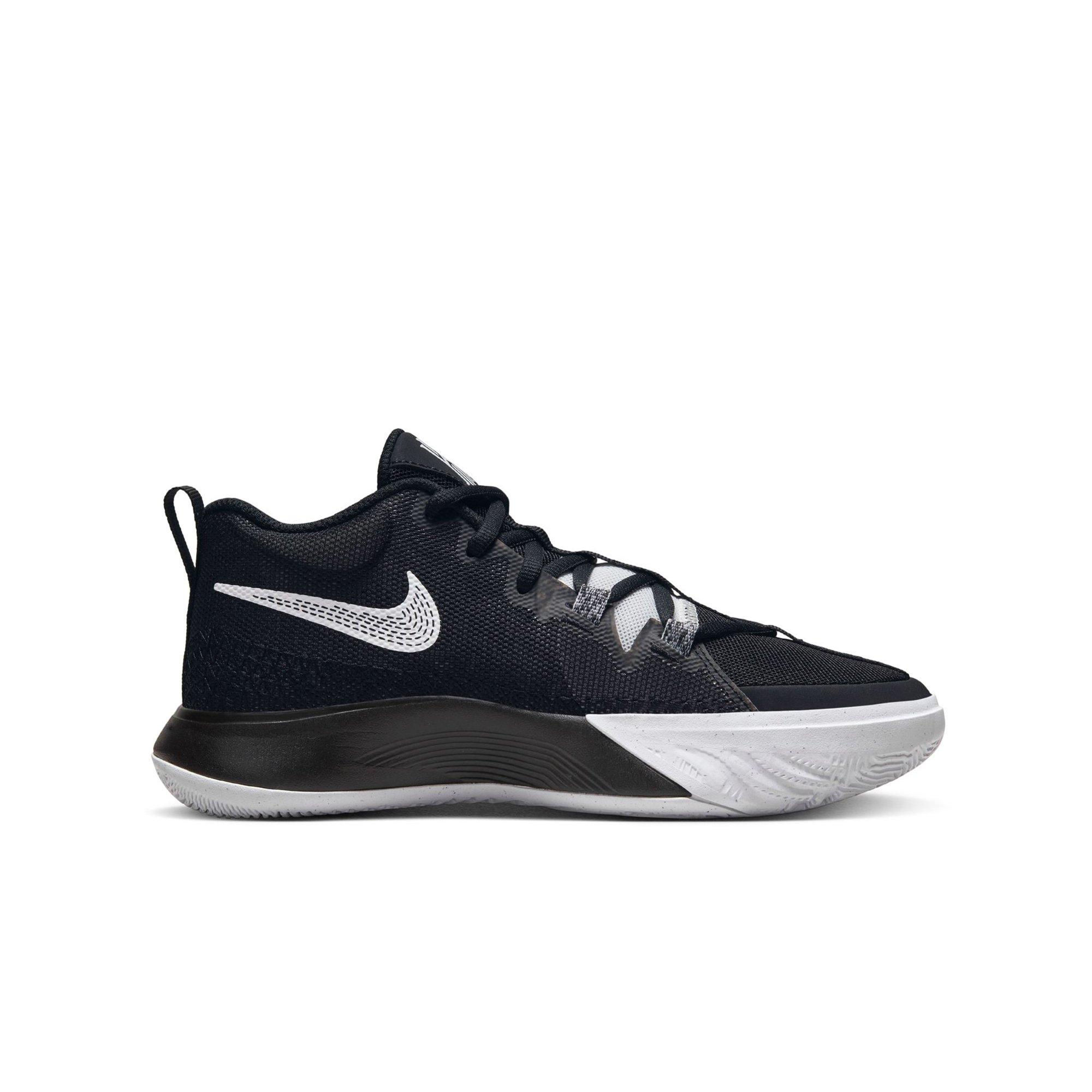 Kyrie irving shop shoes hibbett sports