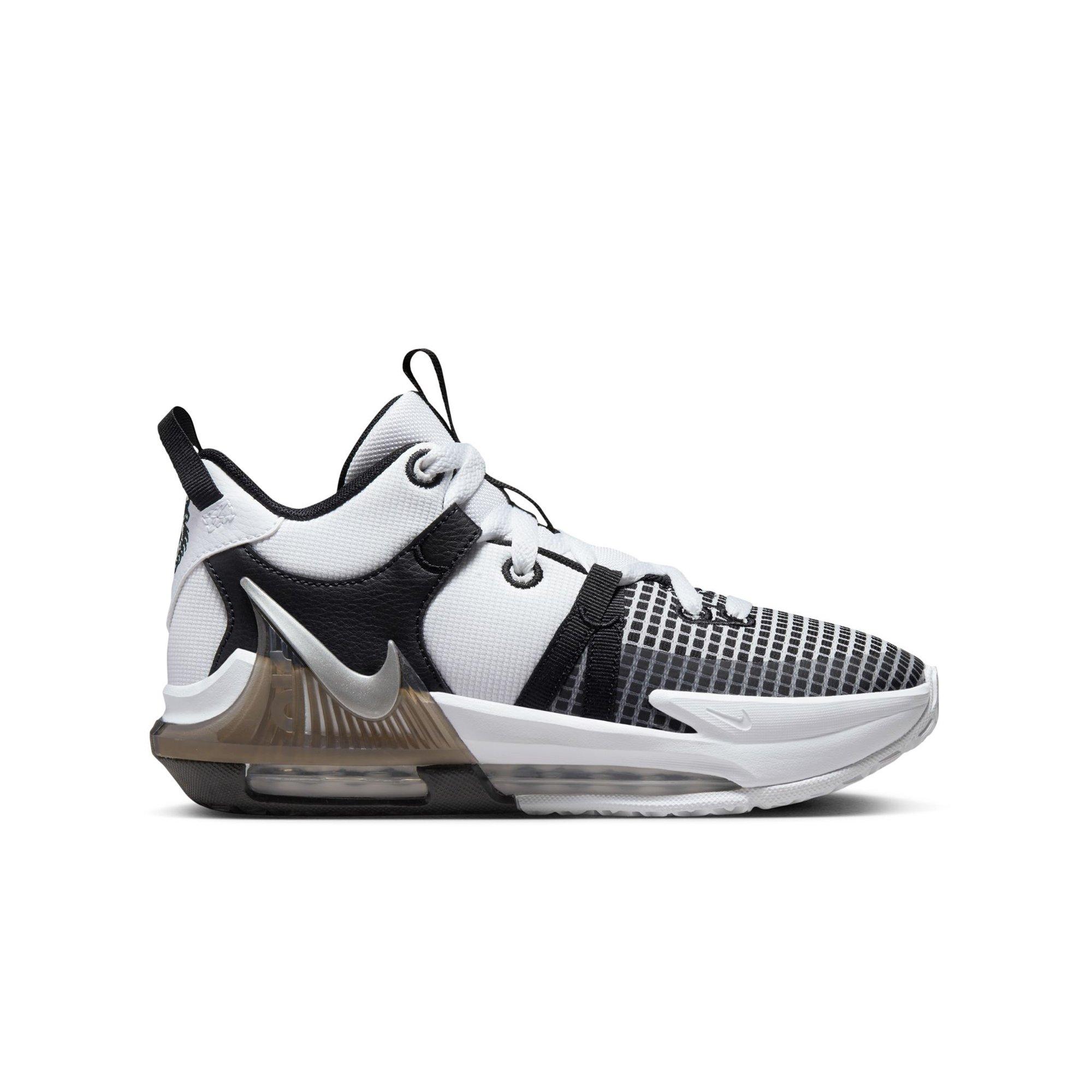 Nike LeBron Witness 7  display picture 3