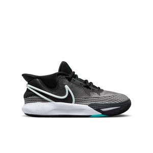 Black Nike Kyrie Irving Basketball Shoes - Hibbett | City Gear