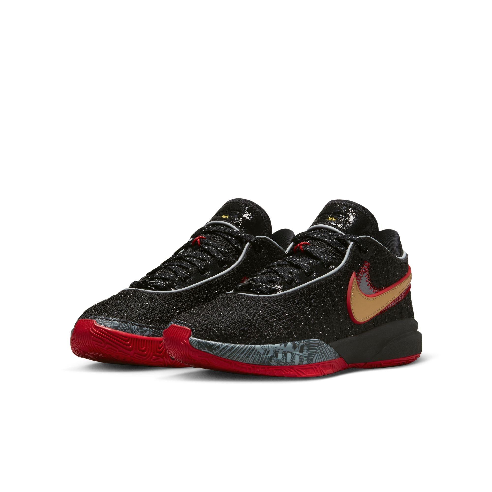 LeBron James: Nike LeBron 20 “Chosen 1” shoes: Where to buy, price