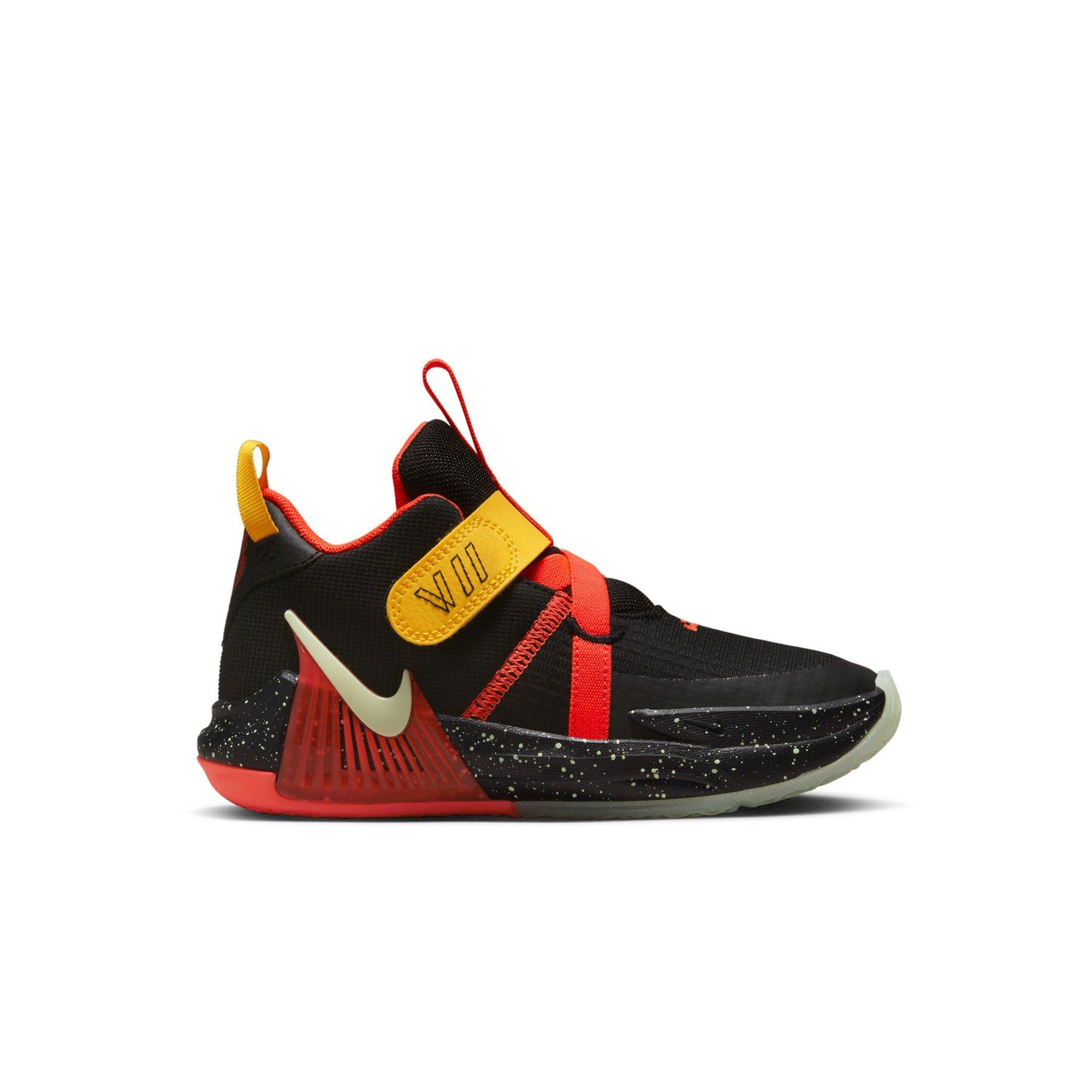 Preschool lebrons on sale