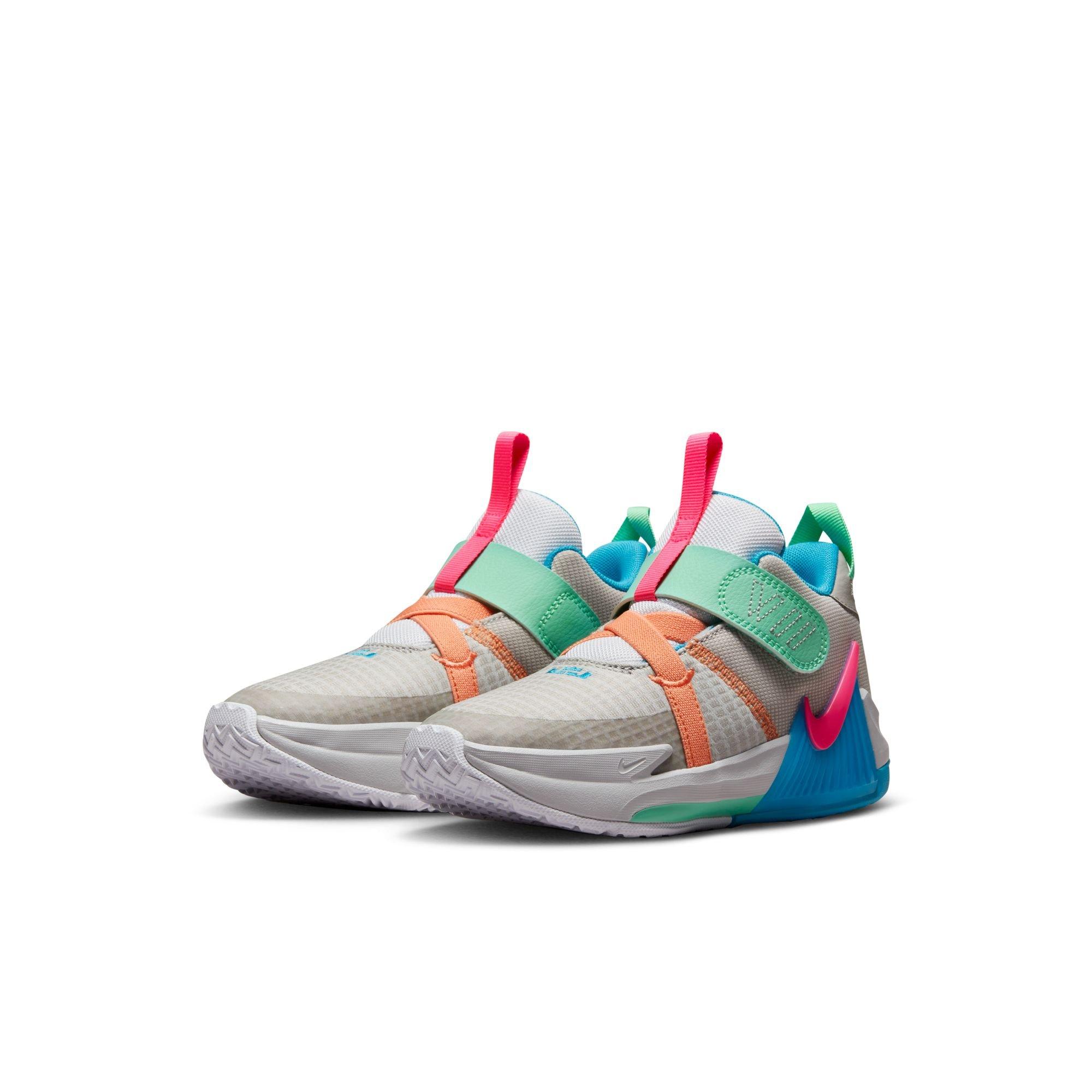 Lebron soldier shop 11 multicolor