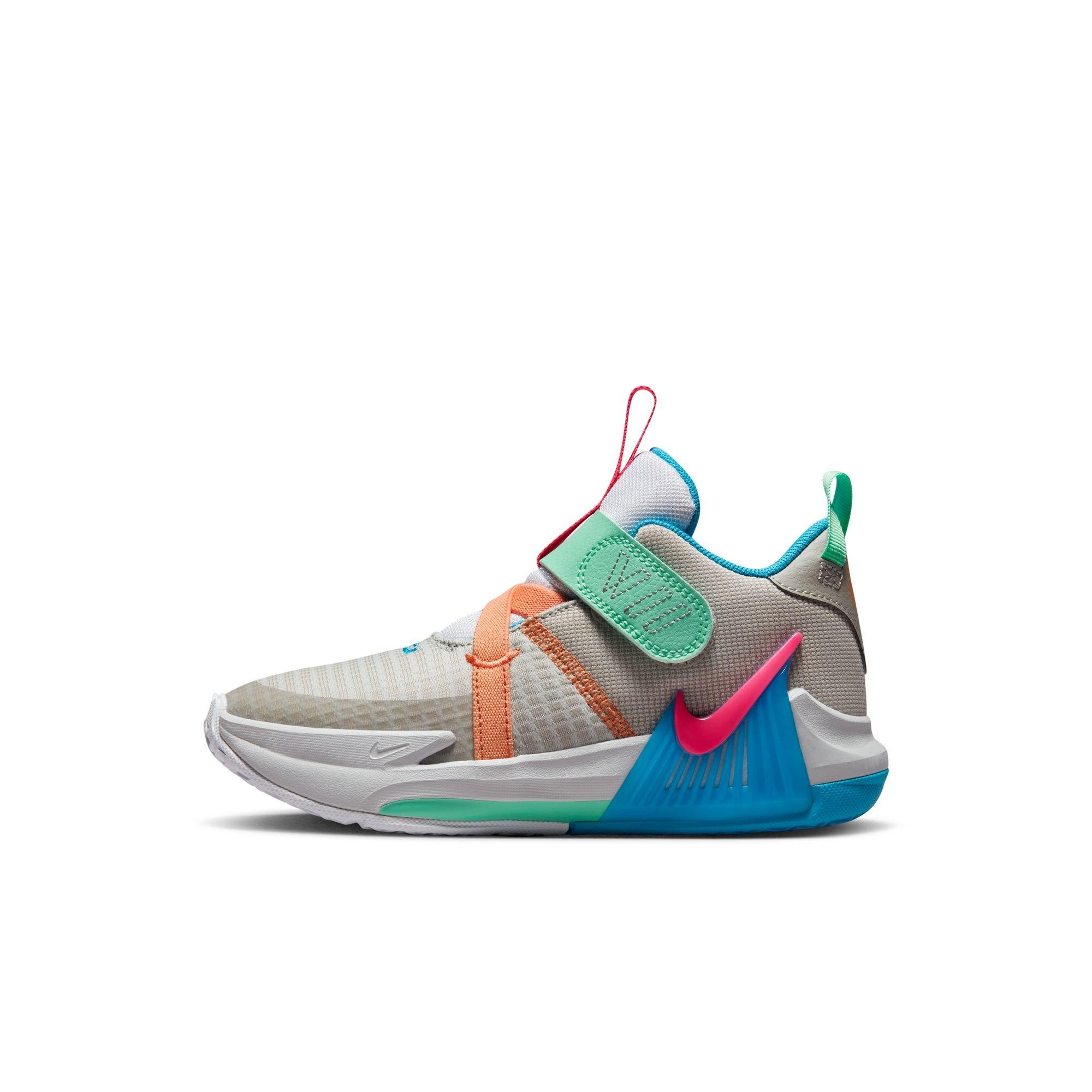 Lebron soldier 2024 xii sfg preschool