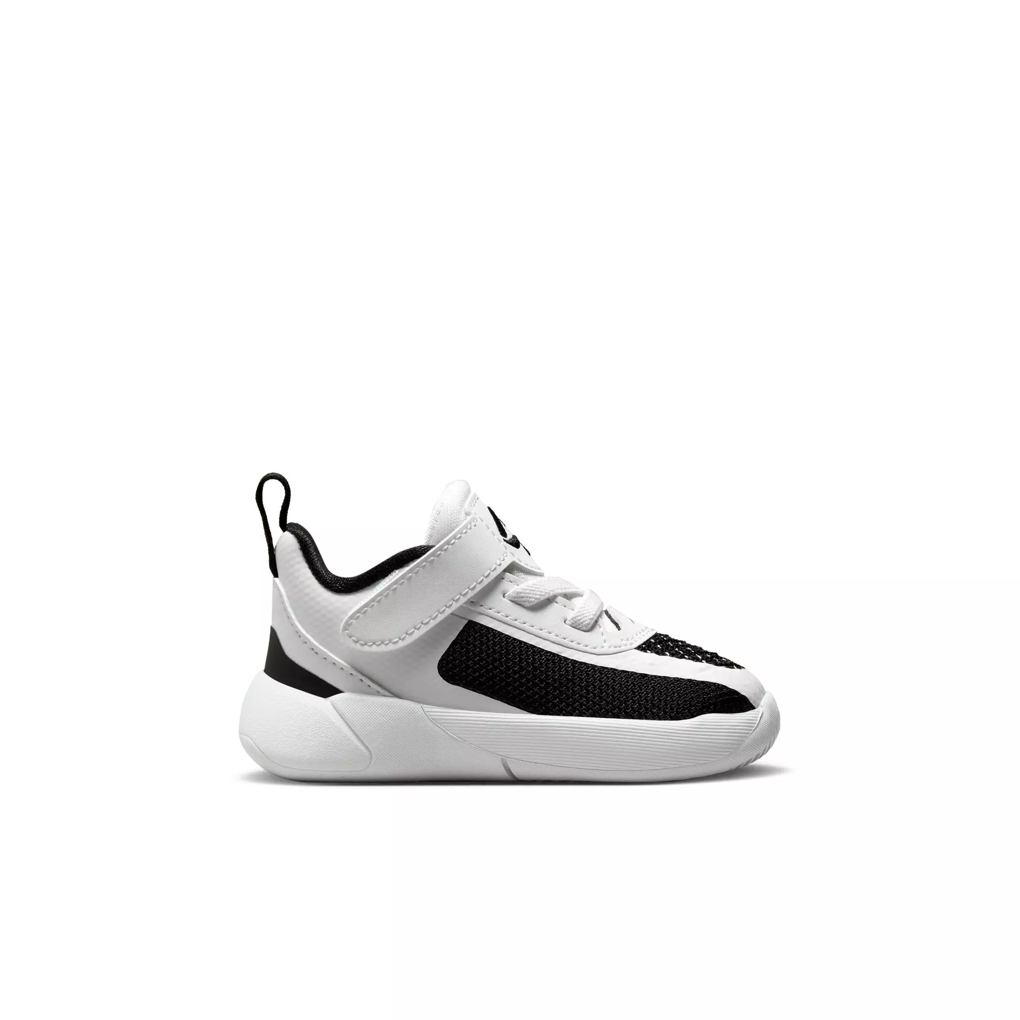 Jordan Luka 1 "White/Black/Volt" Toddler Kids' Basketball Shoe - WHITE/BLACK/VOLT