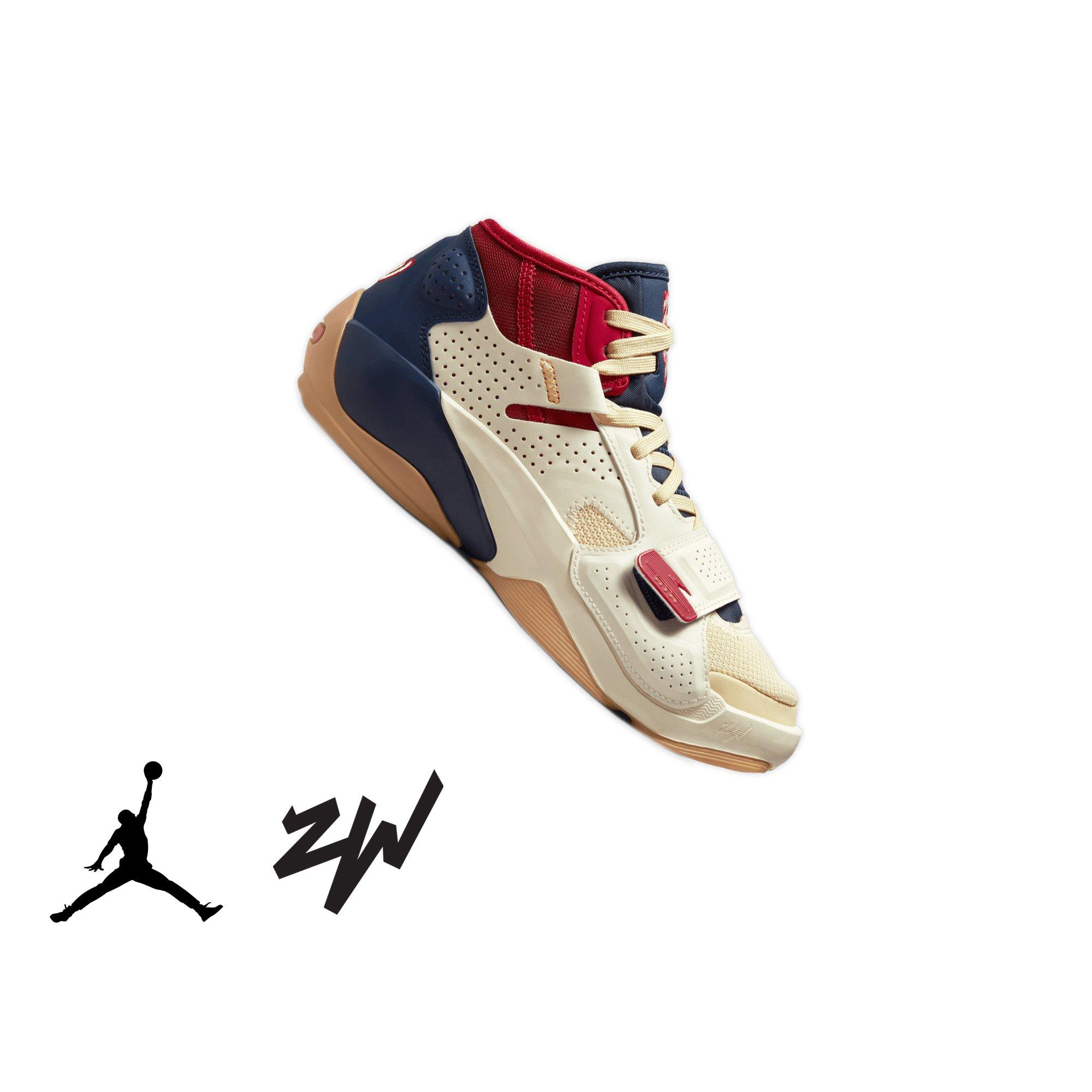 Jordan Zion 2