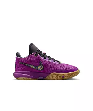 Nike ISPA Link Off Noir/Smokey Mauve/Limelight Grade School Boys' Shoe -  Hibbett