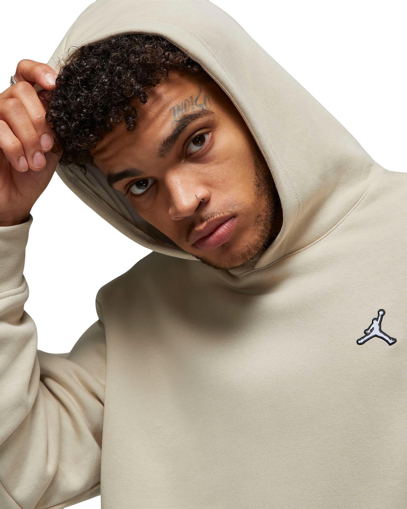 Jordan washed outlet wings hoodie