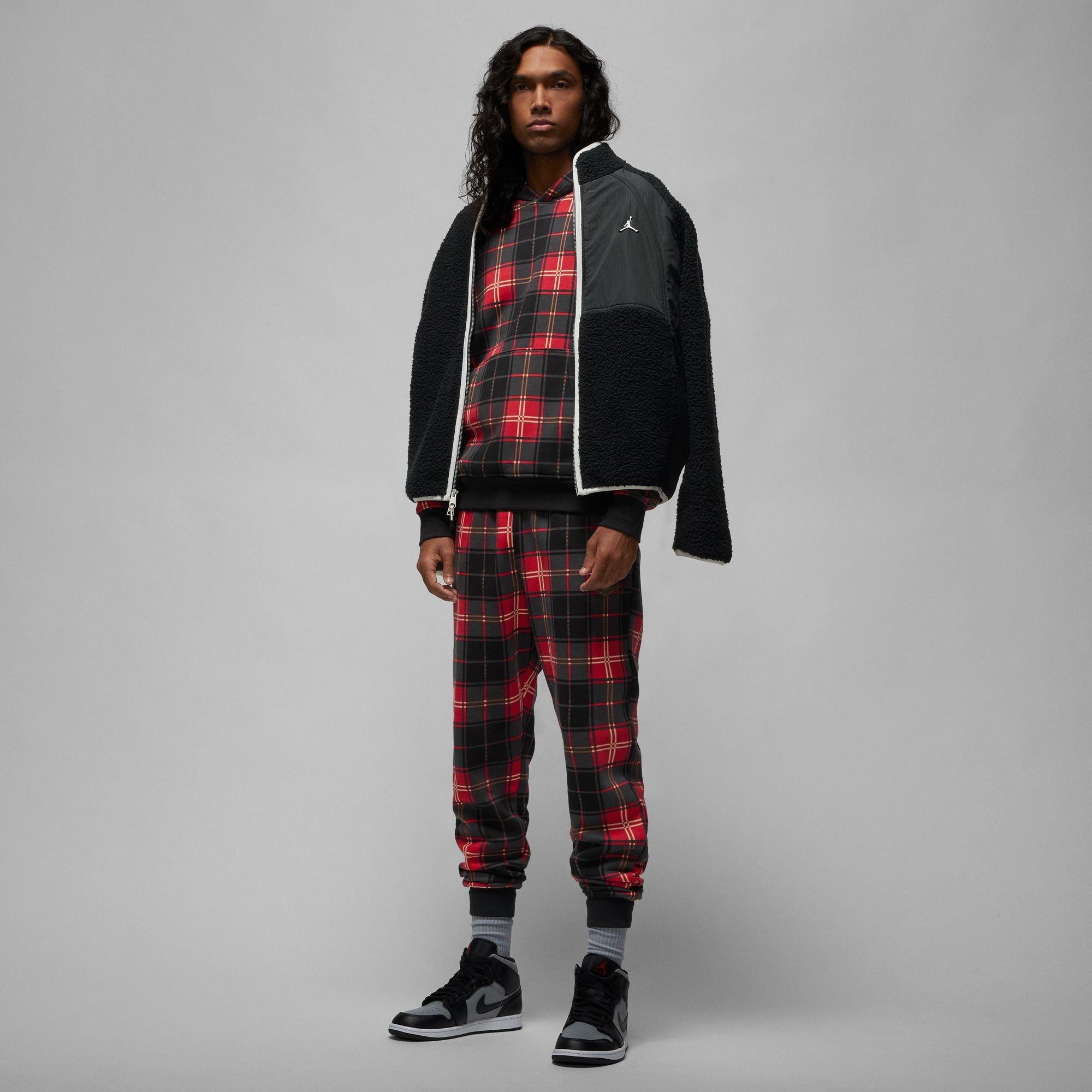 Plaid Pants With Jordans Cheapest Selection