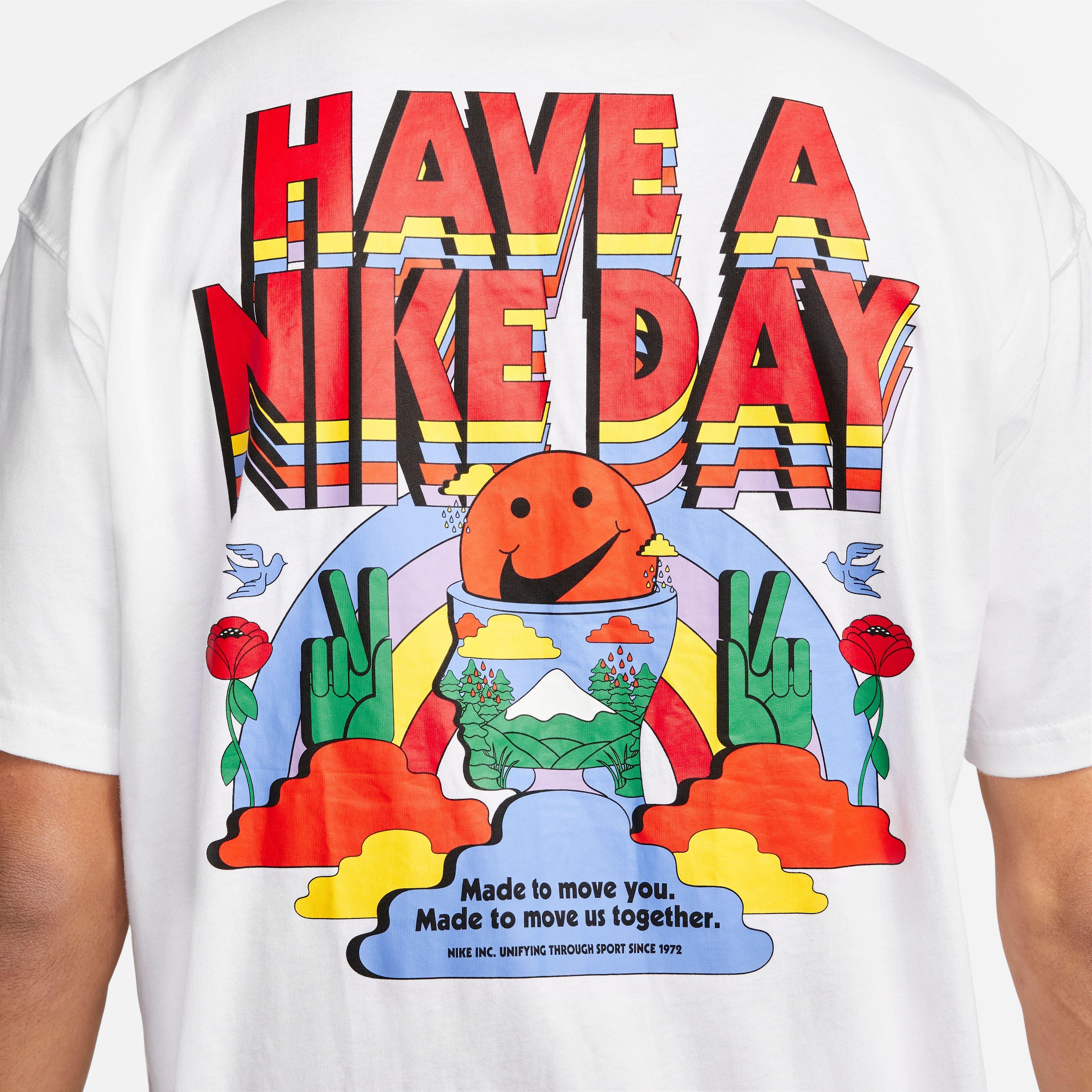 Nike have a nike day tee sale