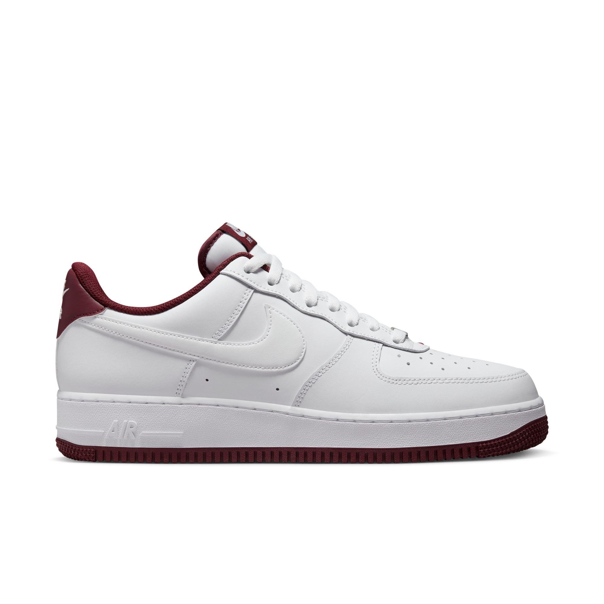 Hibbett sports shop air force ones