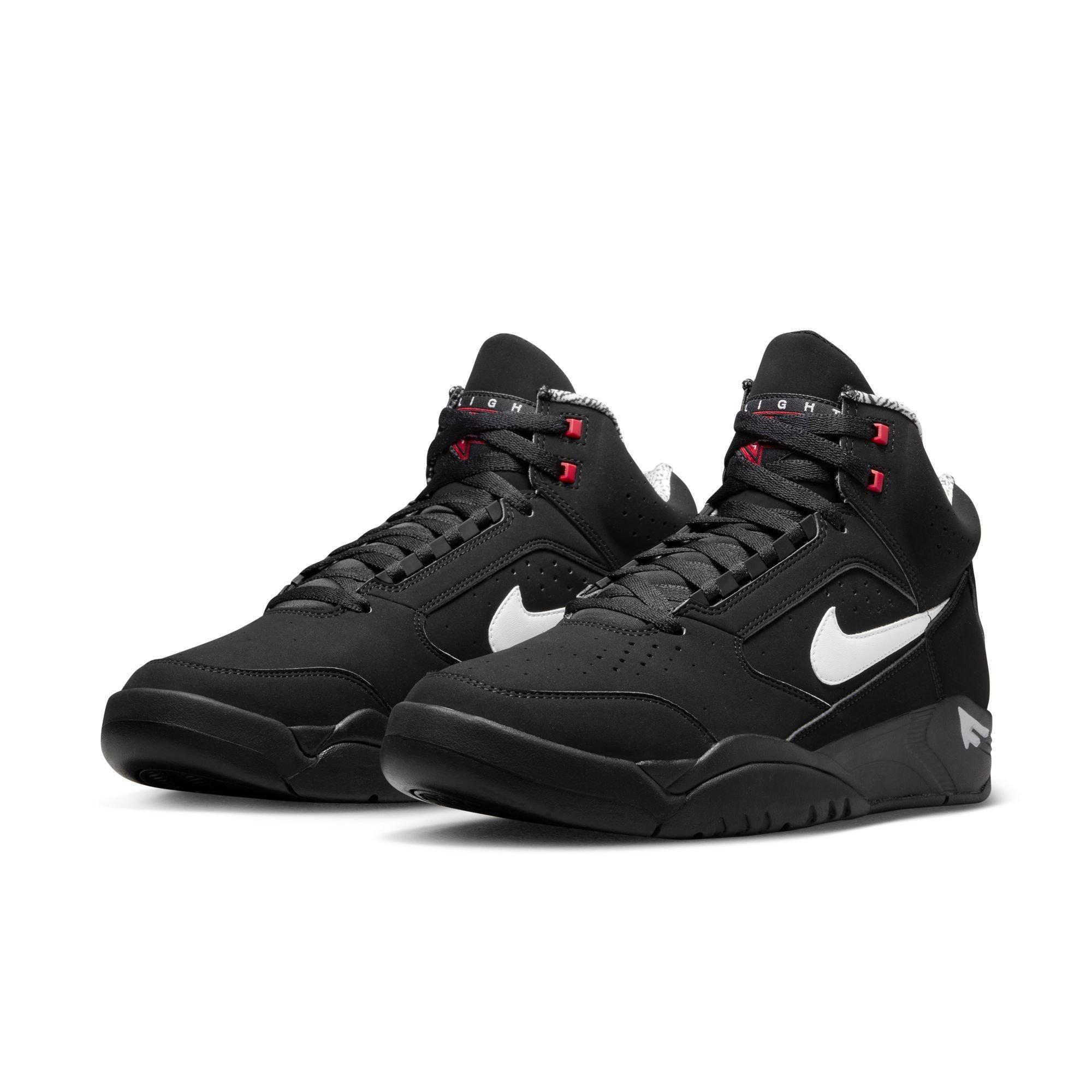 Nike Air Flight Lite Mid