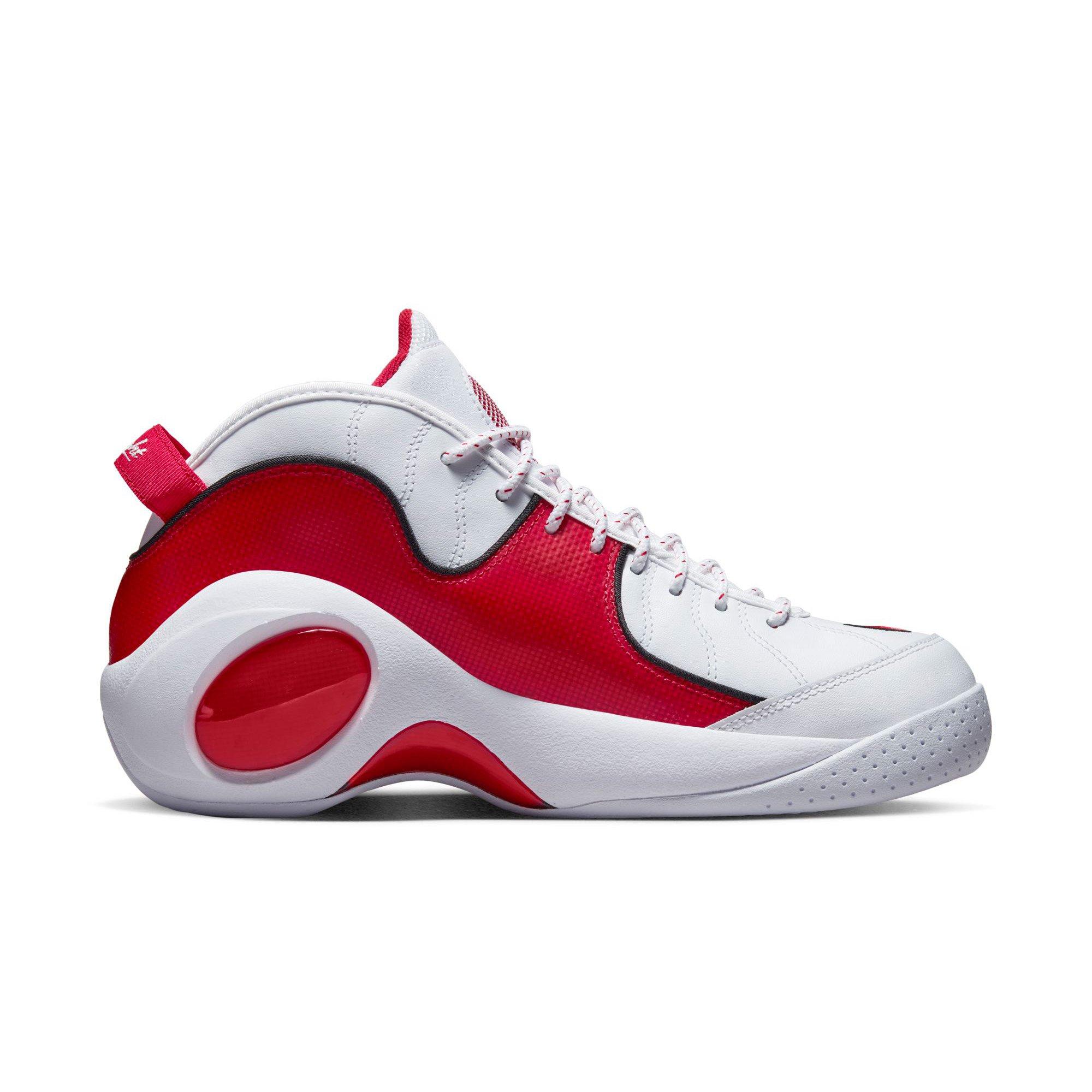 AIR ZOOM FLIGHT 95 "WHITE TRUE RED" 31cm