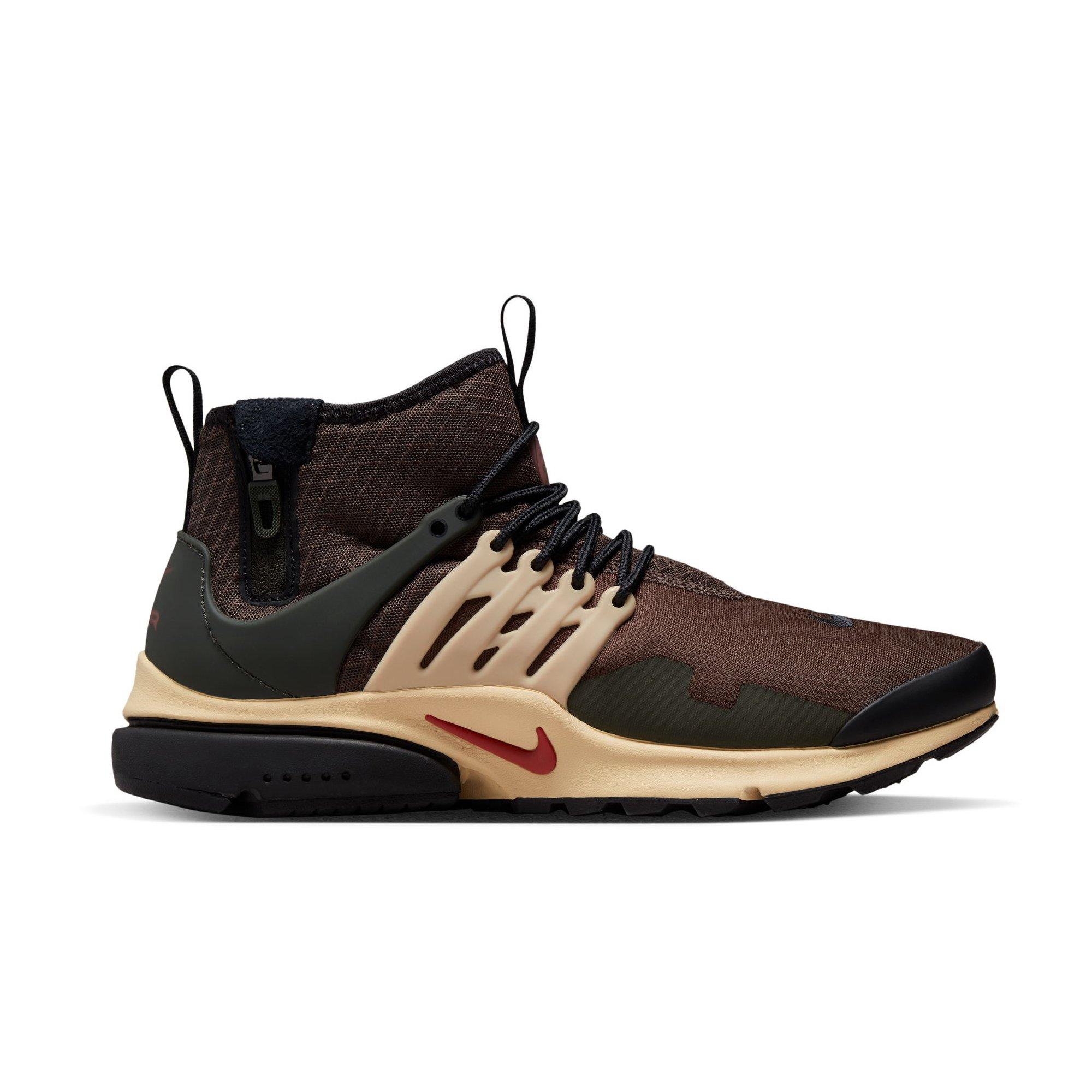 Size up or down nike clearance presto