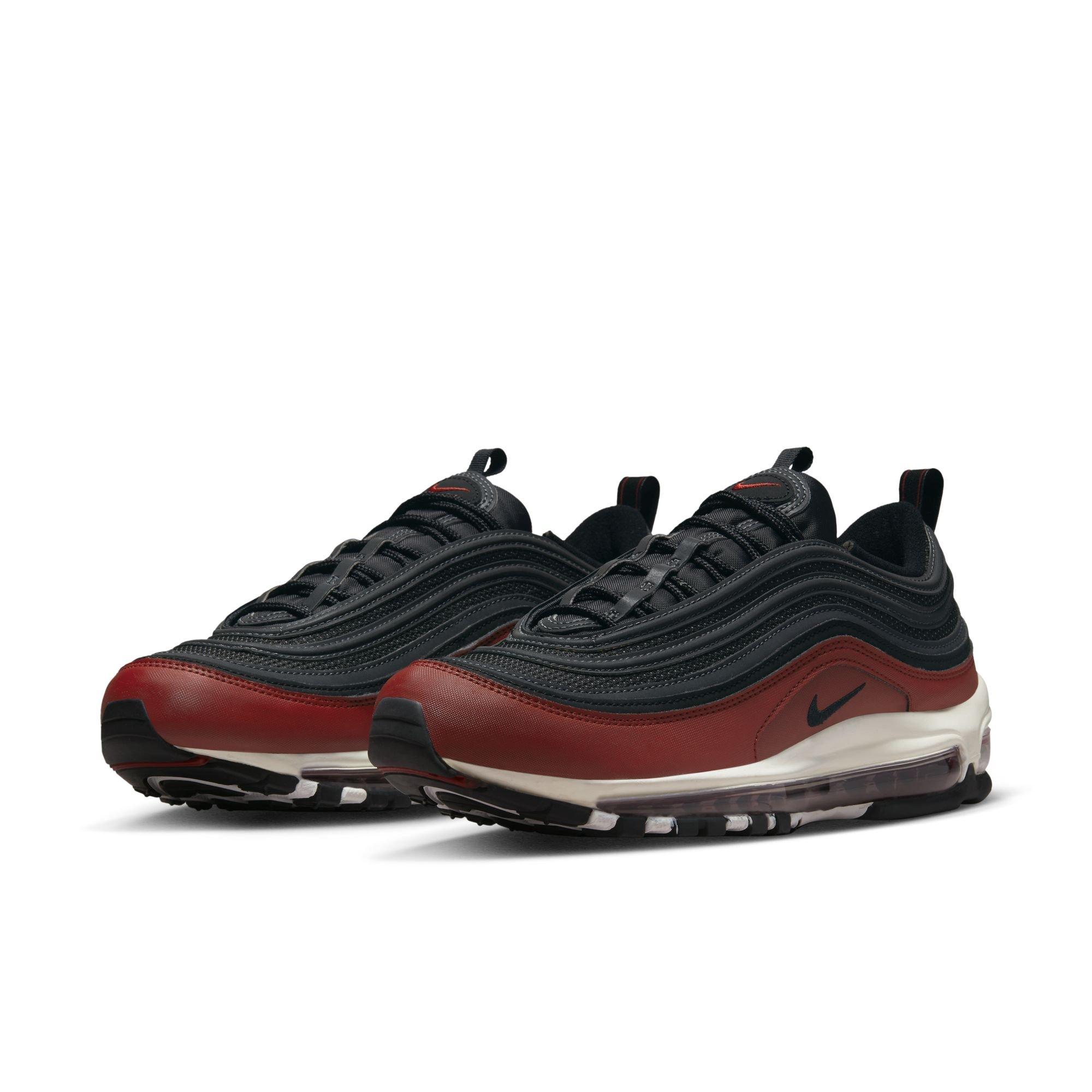 Air max 97 black/oil grey-anthracite-white sale