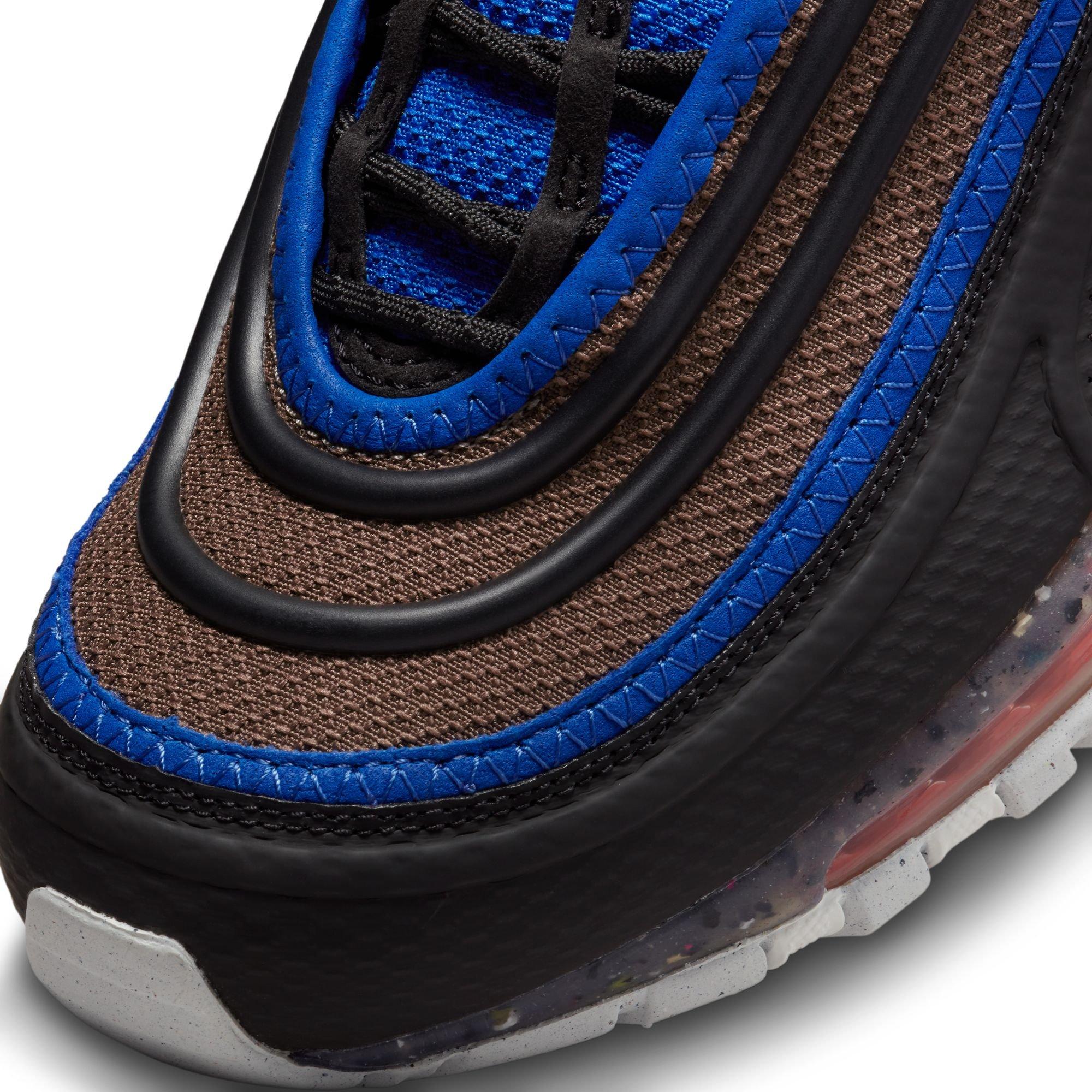 Air max 97 hot sale ultra black mens