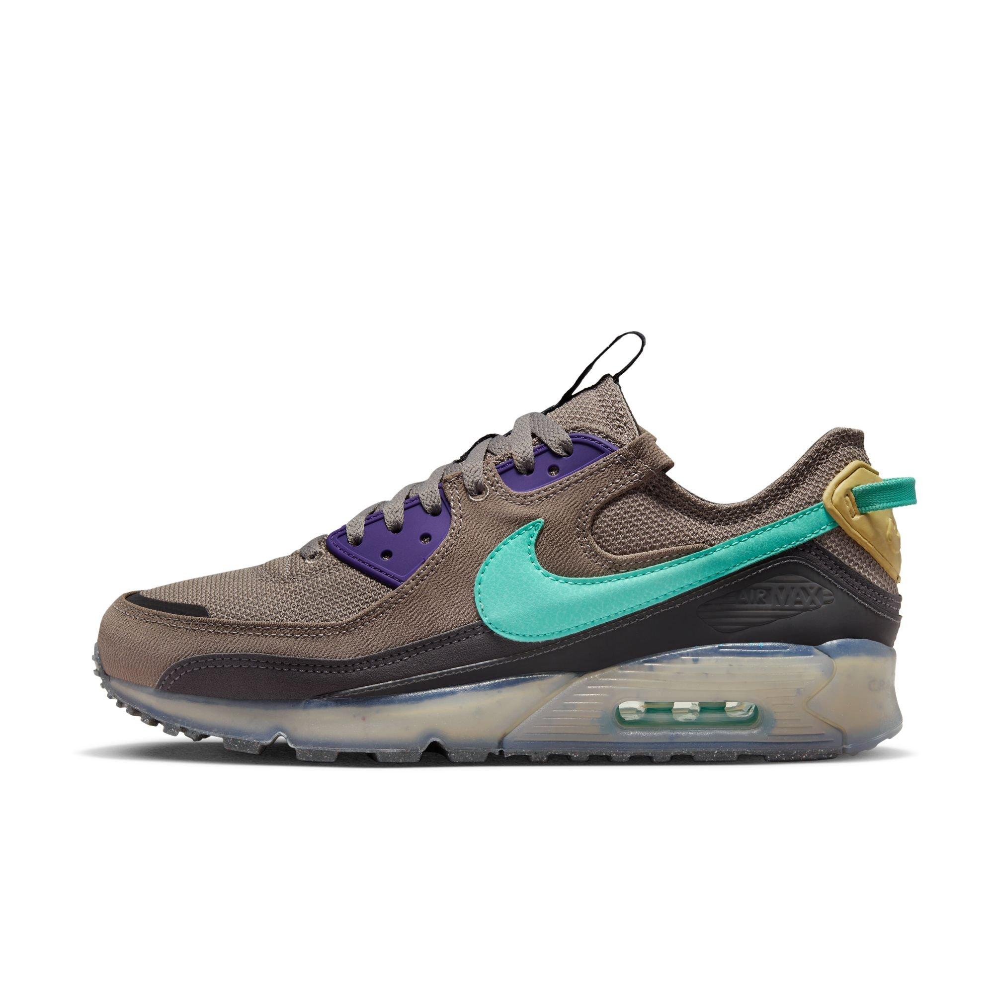 Nike air max plus - men's shoes sail/menta hotsell