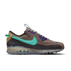Nike Air Max Terrascape 90 "Moon Fossil/Light Menta/Court Purple" Men's Shoe