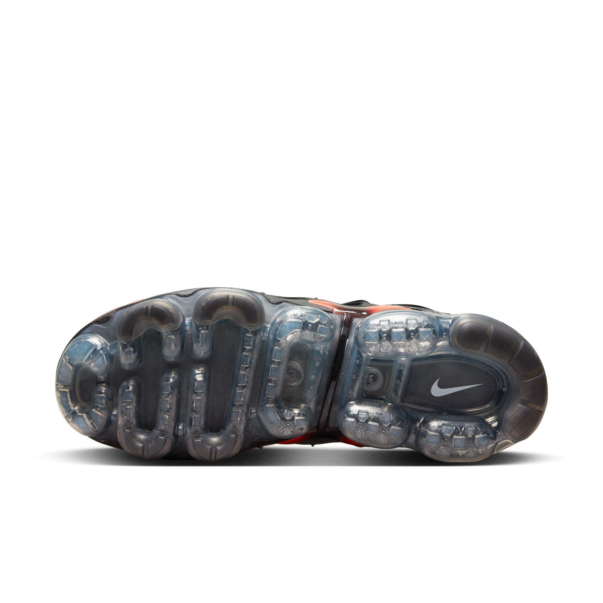 Nike VaporMax Plus Red Men's Shoe - Hibbett